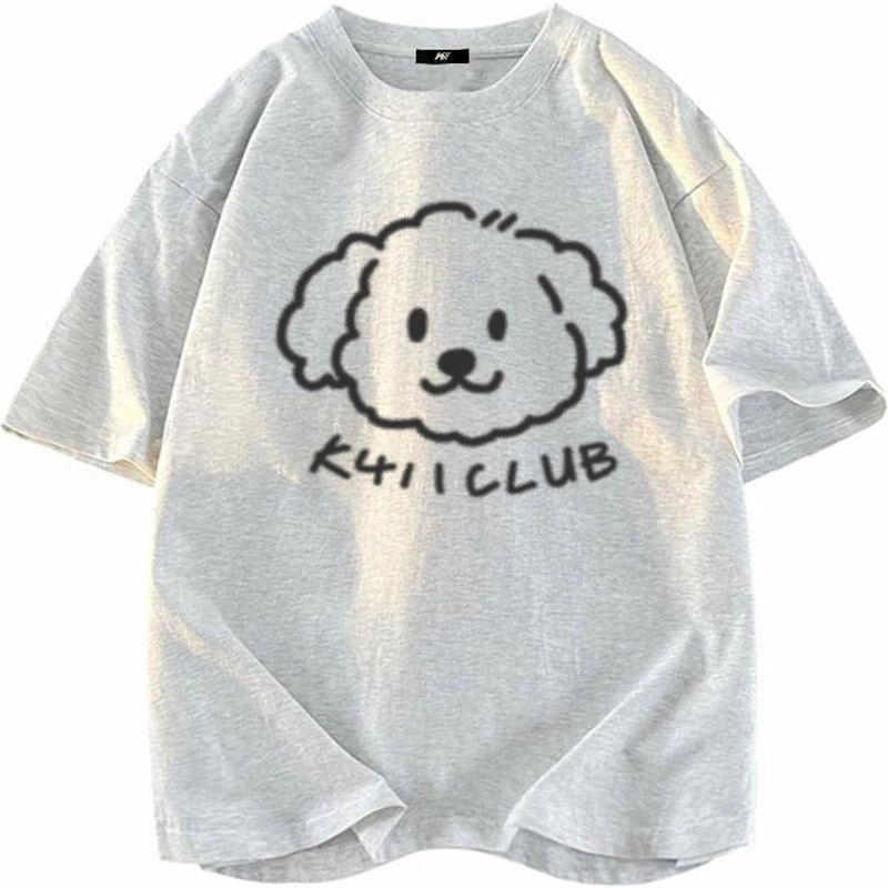K411 LogoT