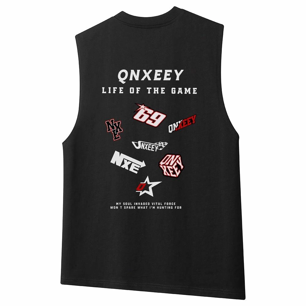 Qnxeey LOGO