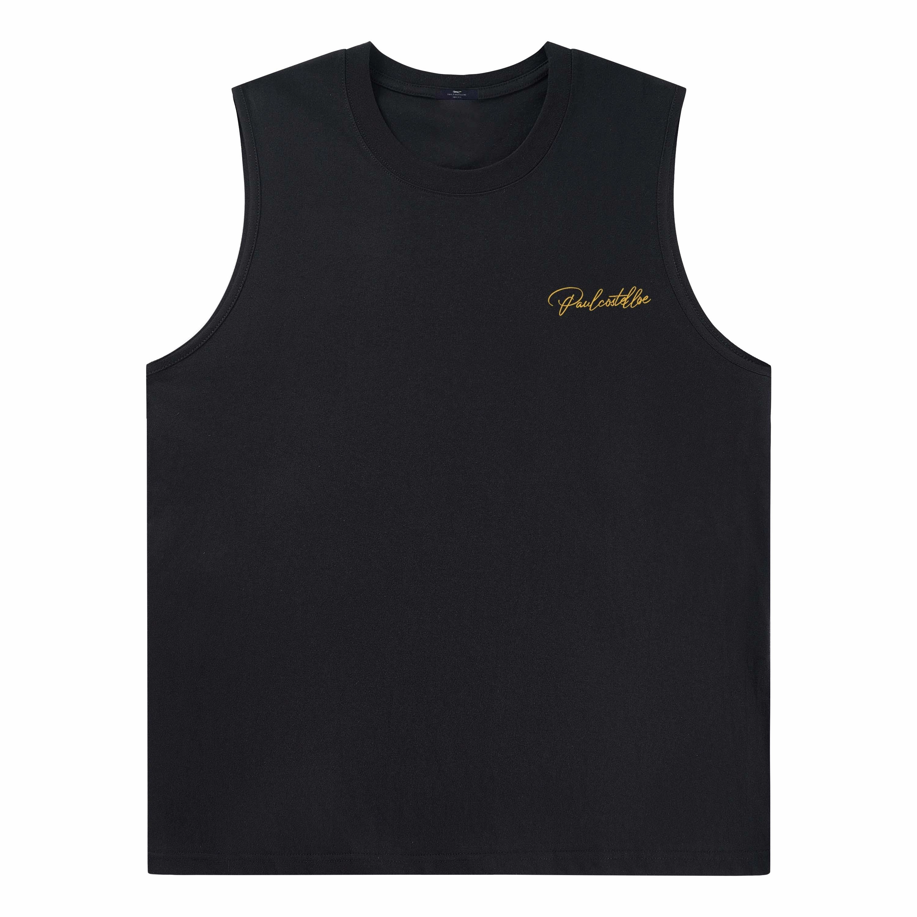PAUL COSTELLOE Logo