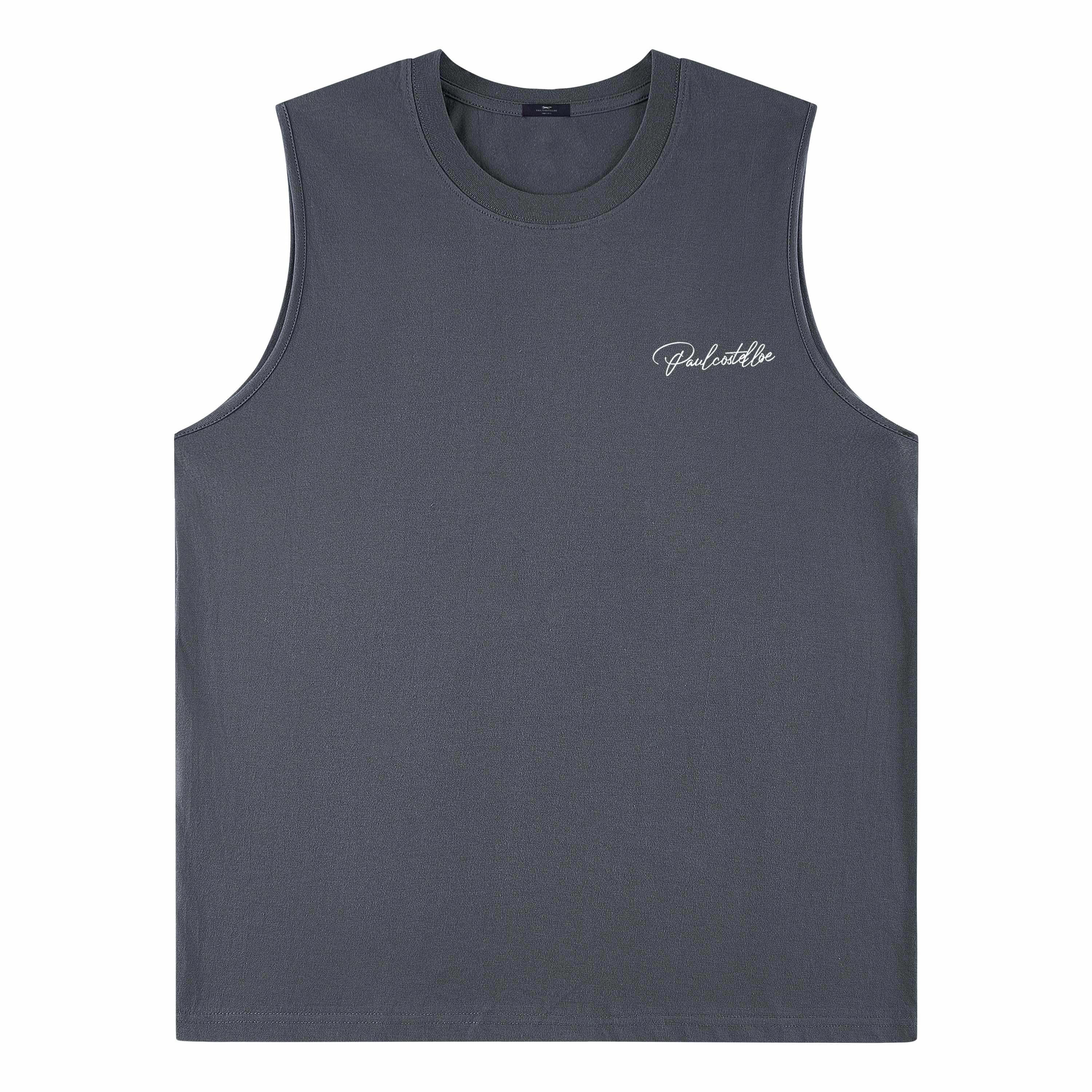 PAUL COSTELLOE Logo