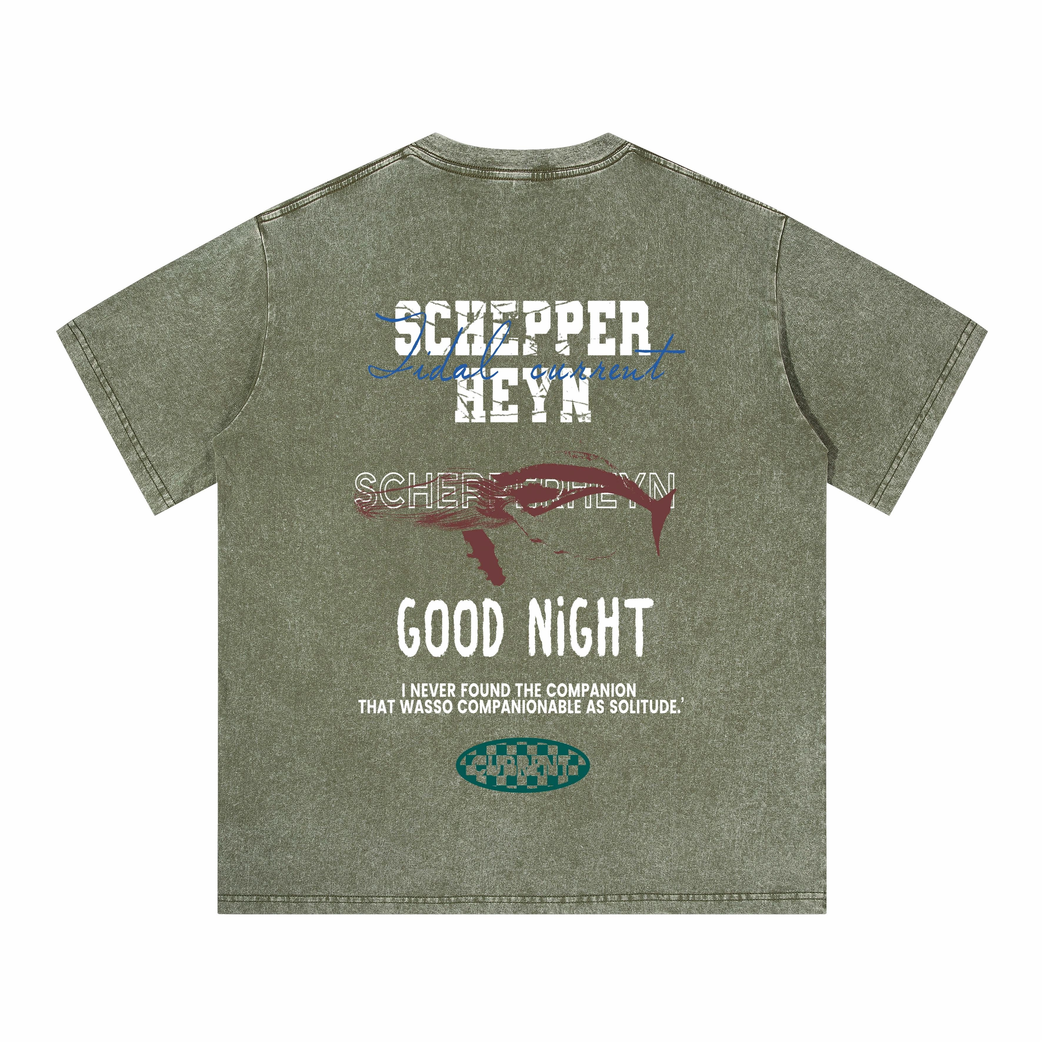 SCHEPPERHEYN T