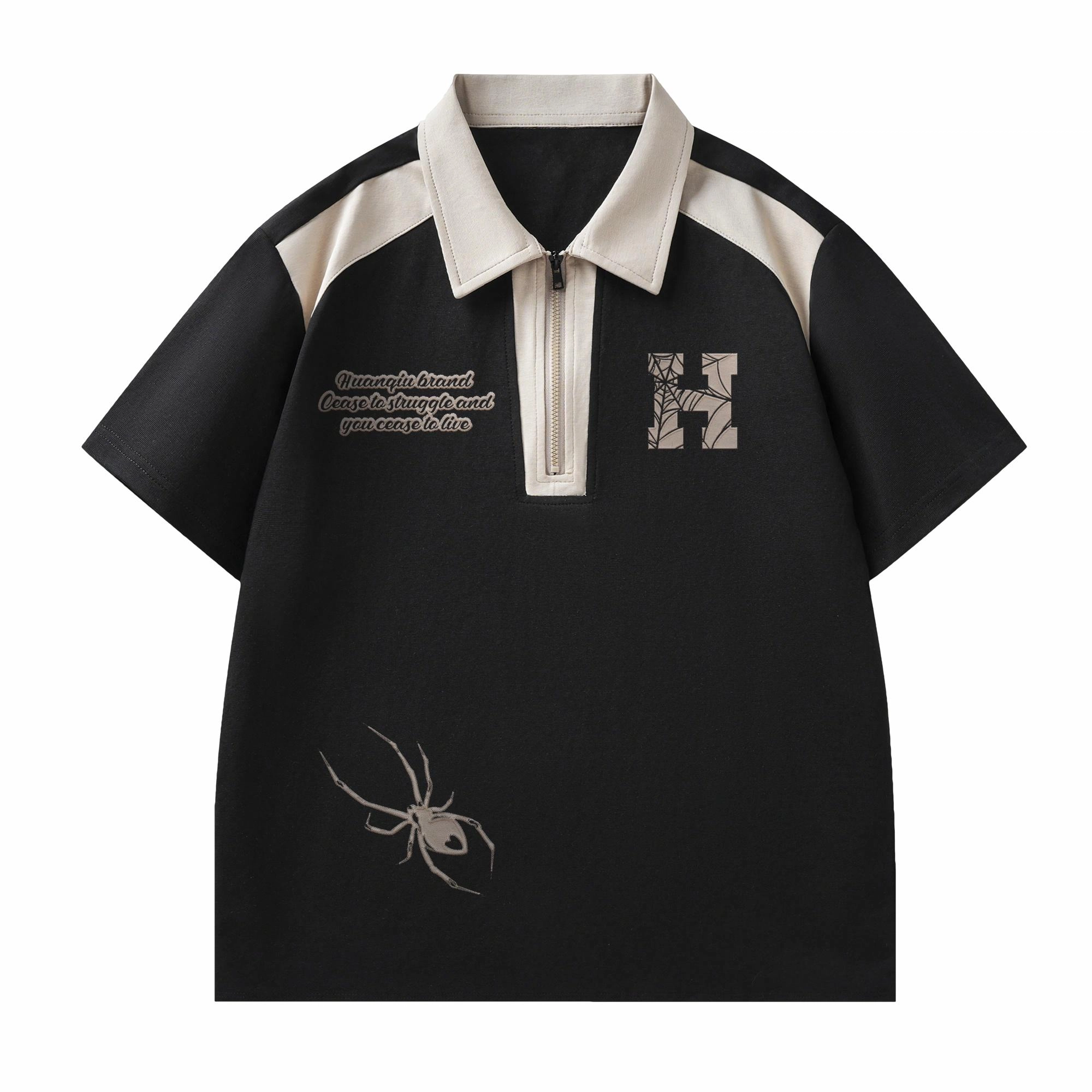 HUANQIU Polo