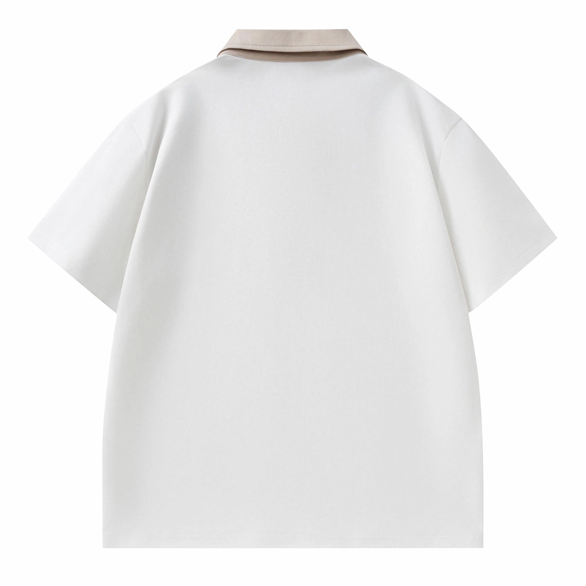 HUANQIU Polo