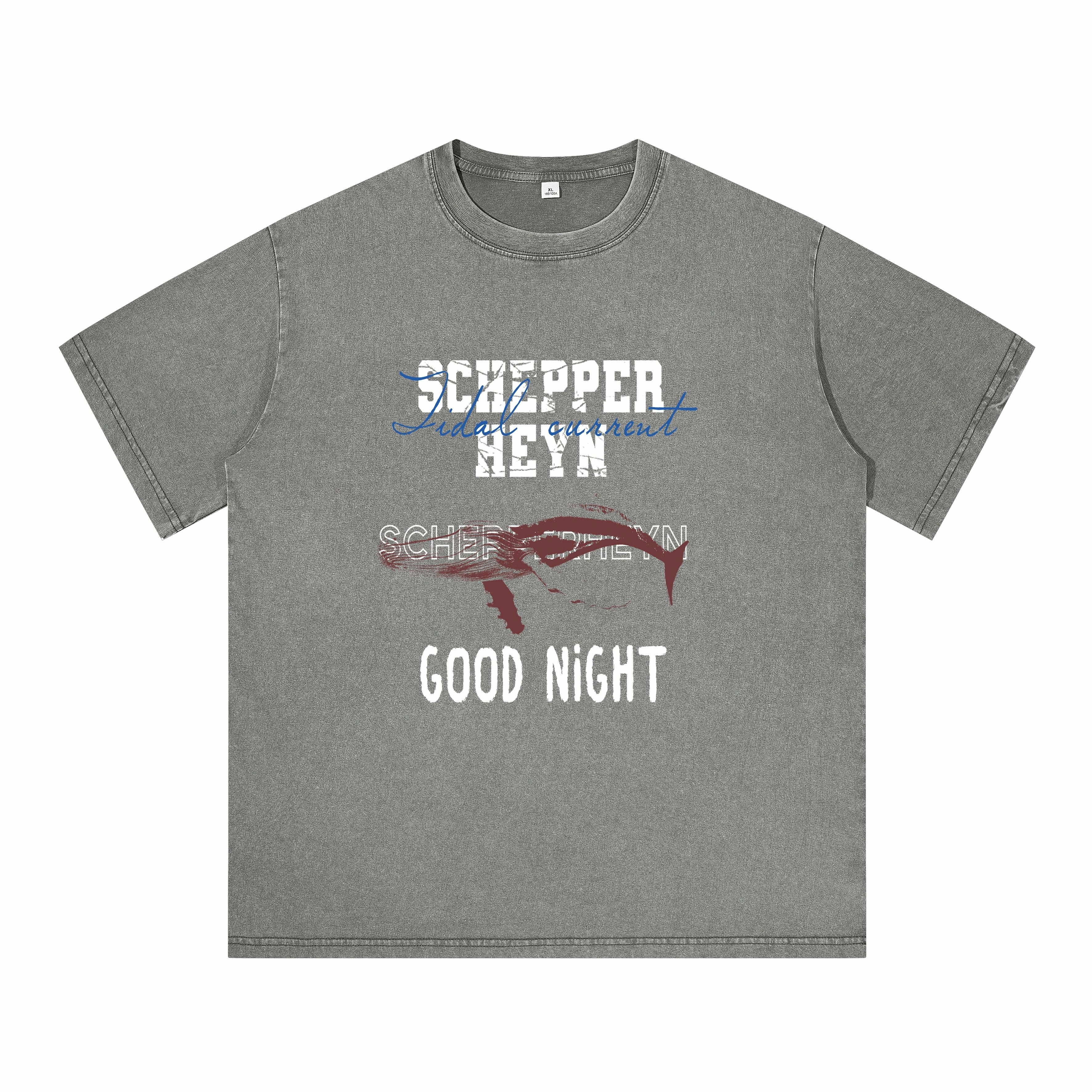 SCHEPPERHEYN T