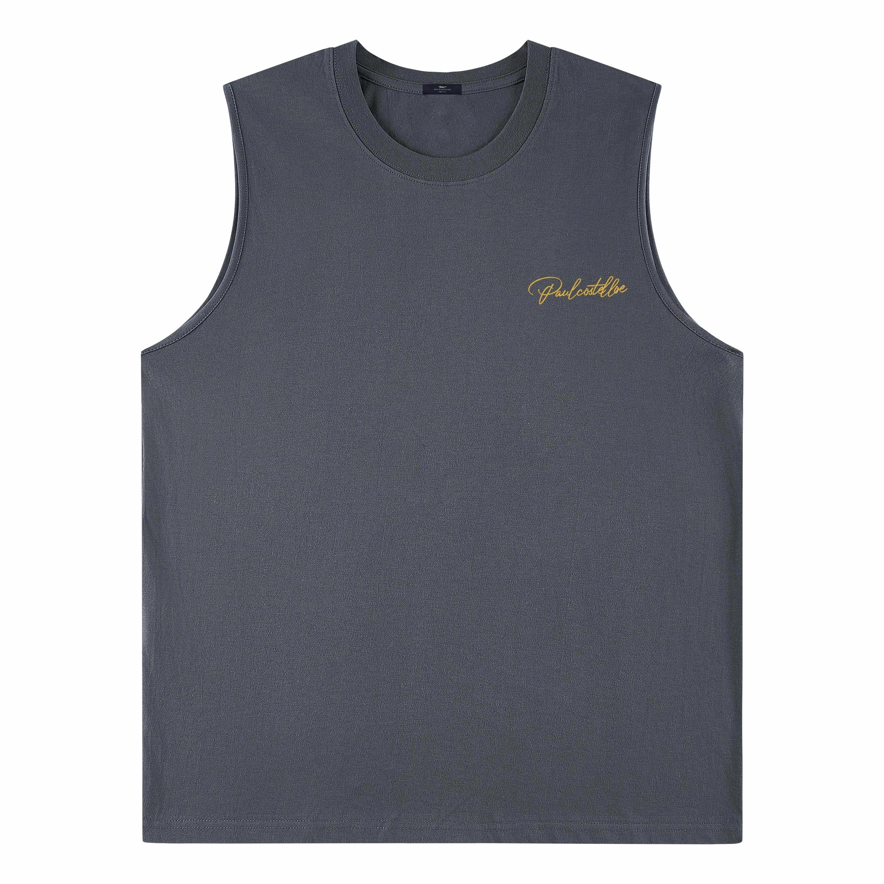 PAUL COSTELLOE Logo