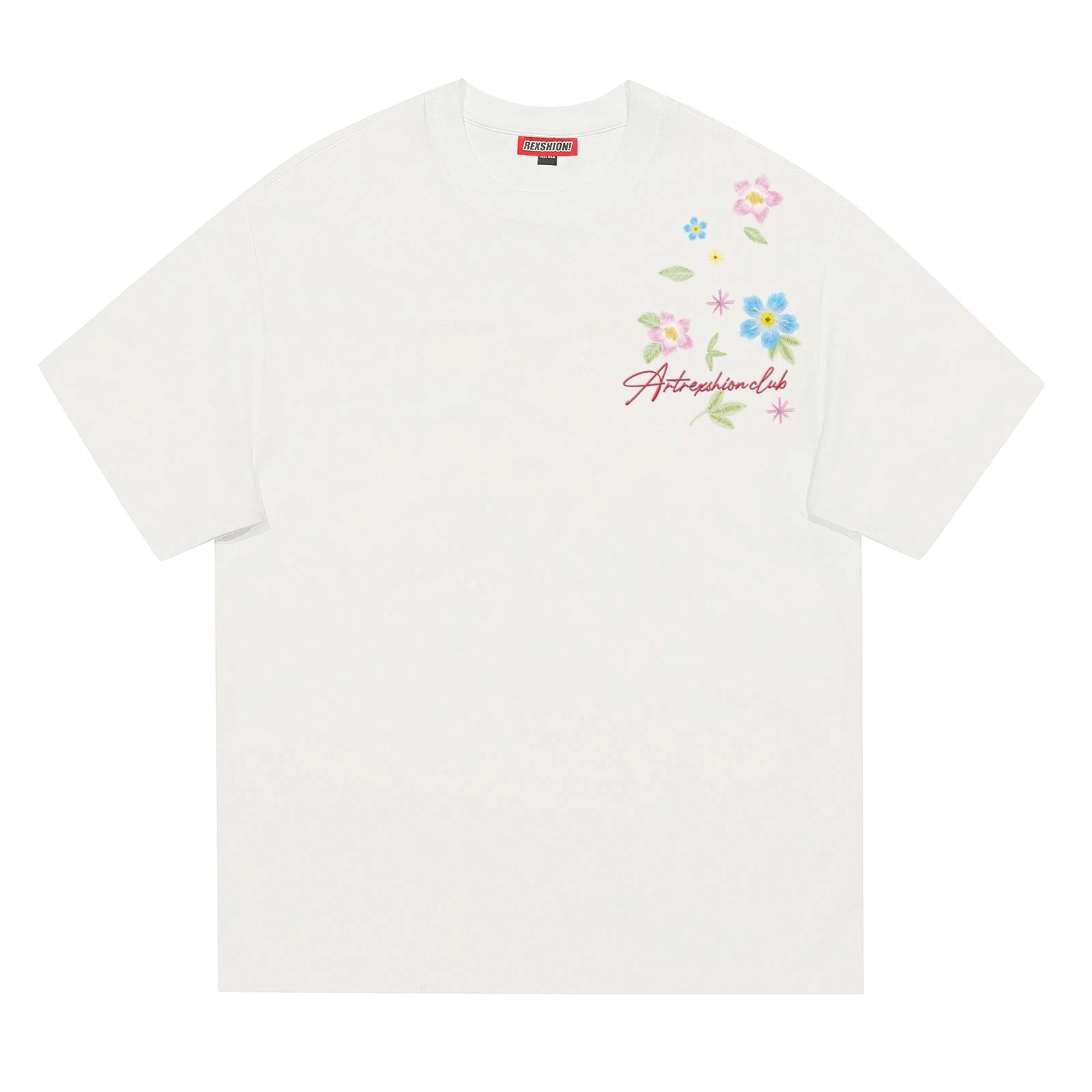 REXSHION T