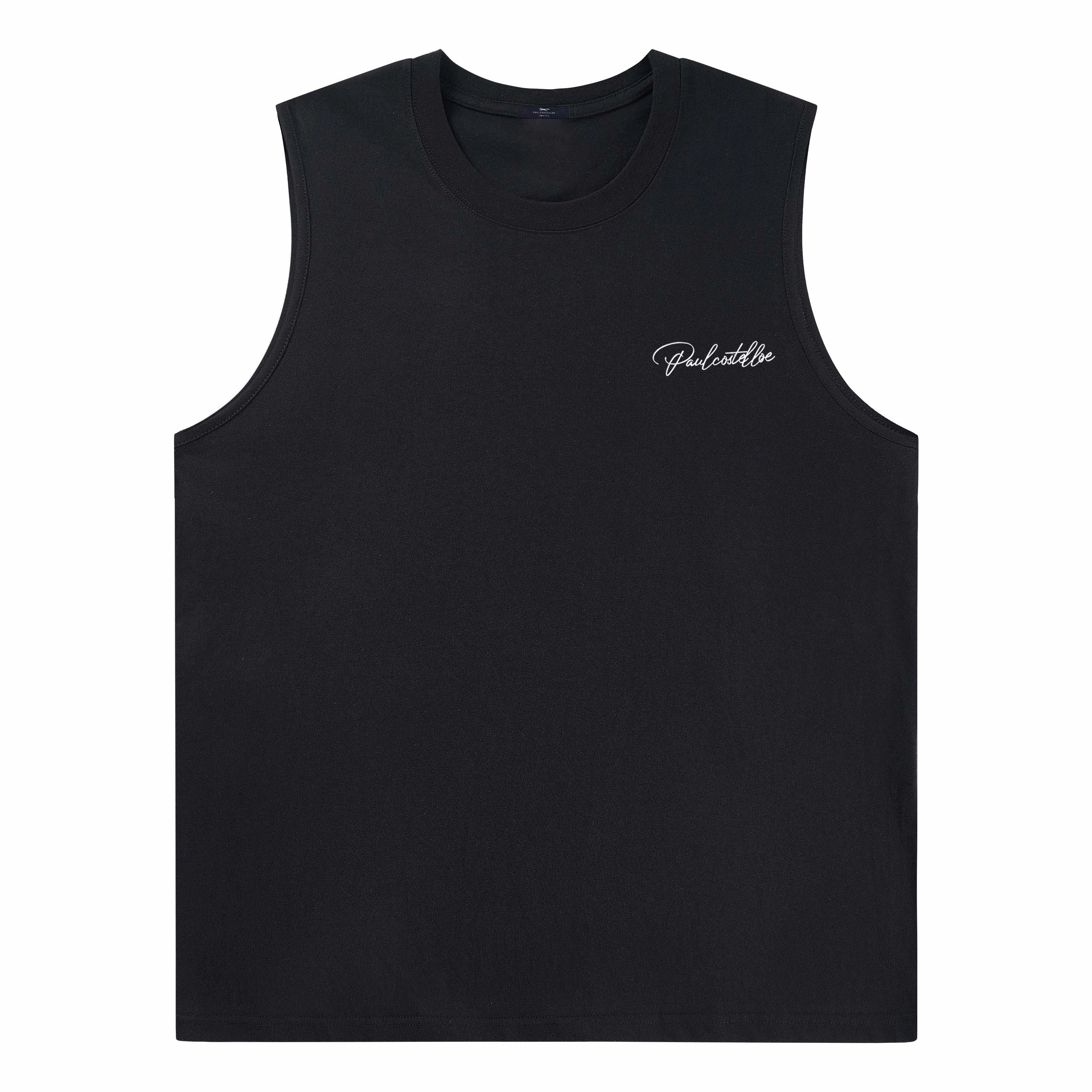 PAUL COSTELLOE Logo