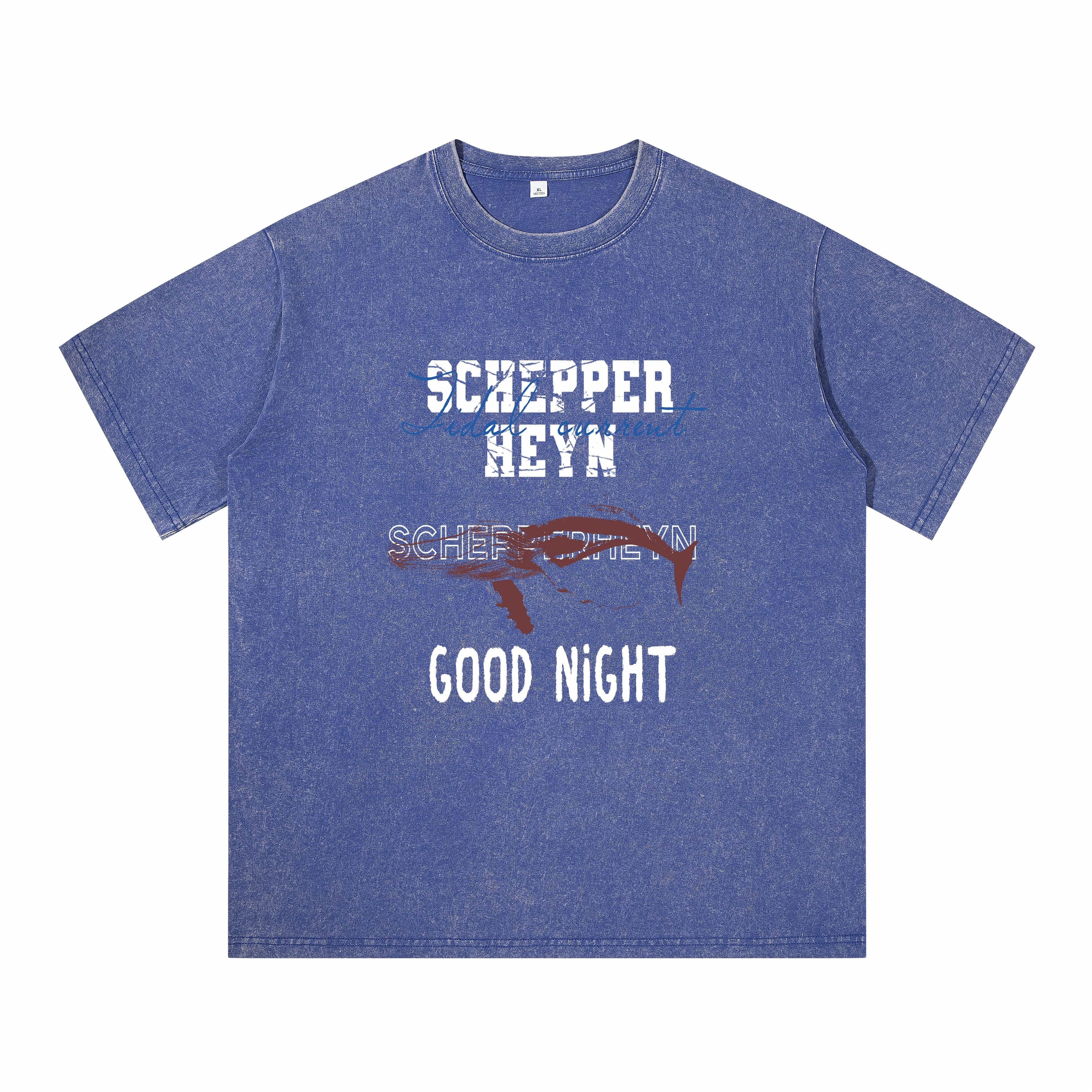 SCHEPPERHEYN T