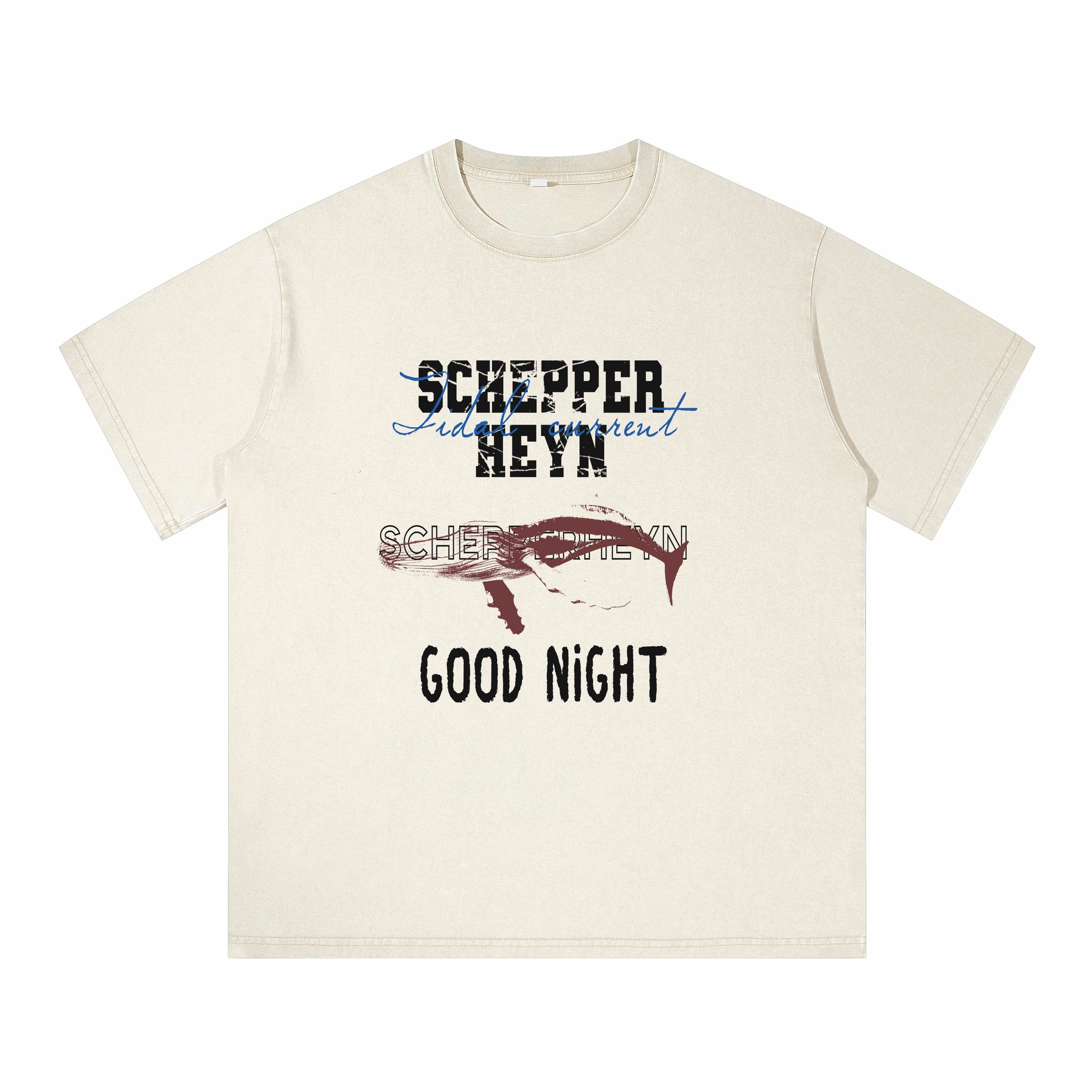SCHEPPERHEYN T