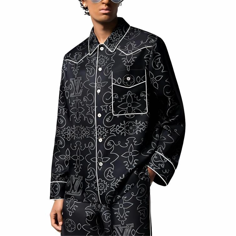 LOUIS VUITTON FW24 Logo