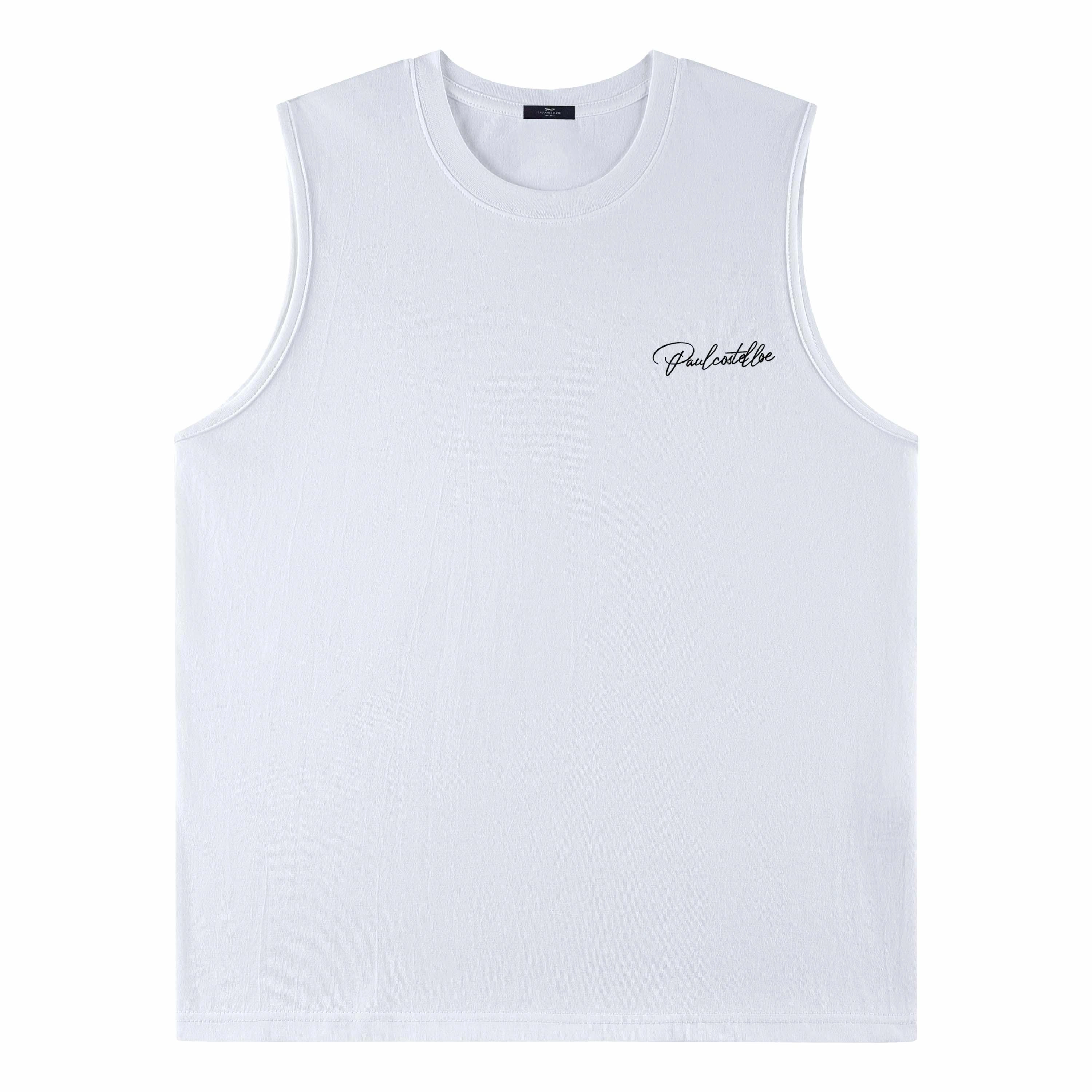 PAUL COSTELLOE Logo