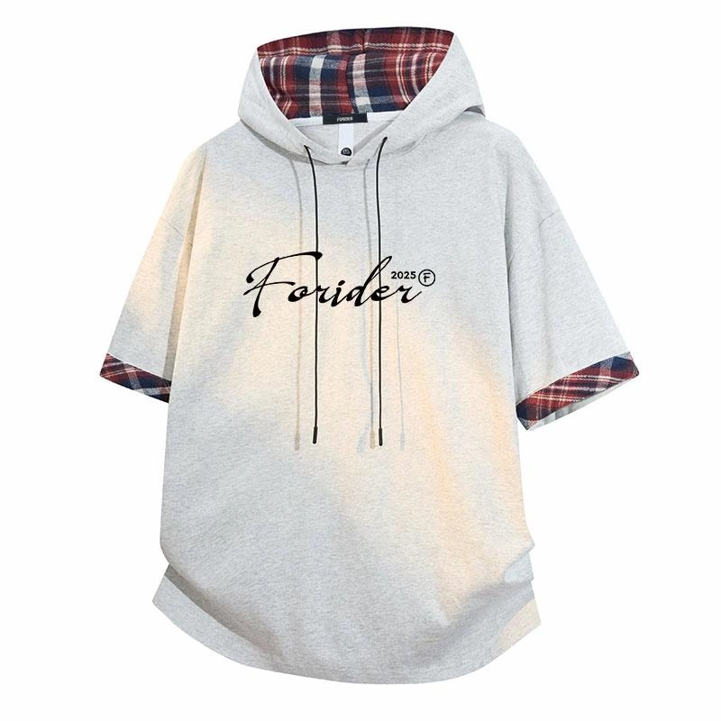 FORIDER logo