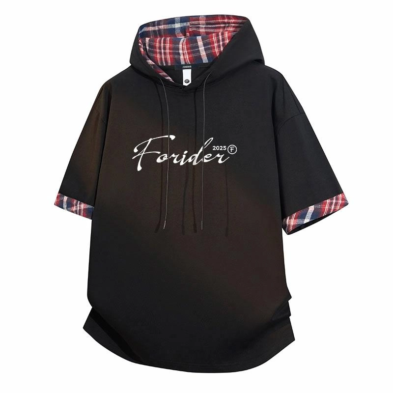 FORIDER logo