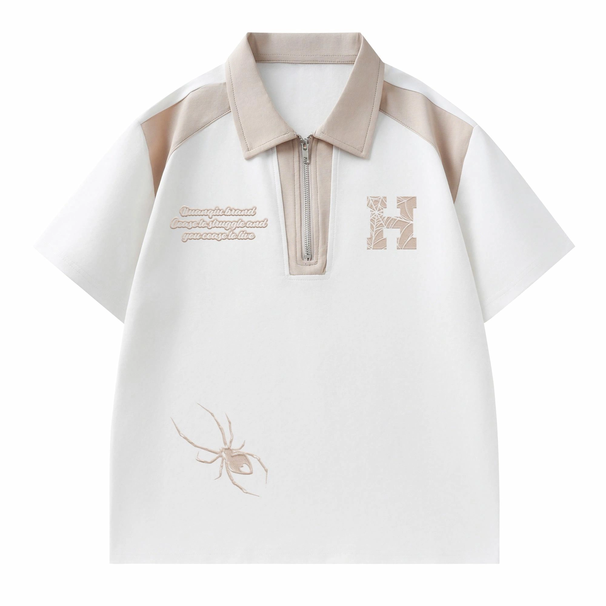 HUANQIU Polo