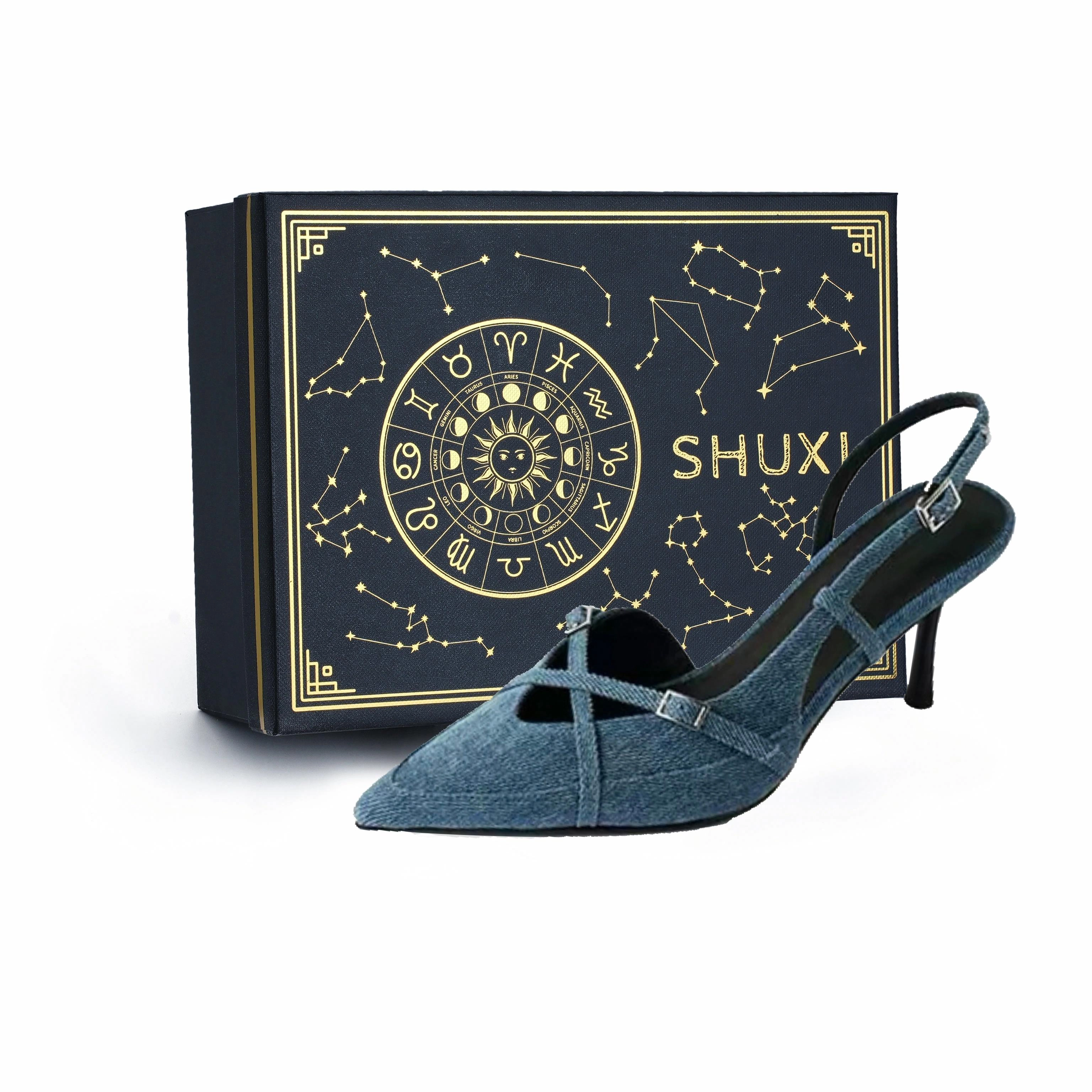 SHUXI PU