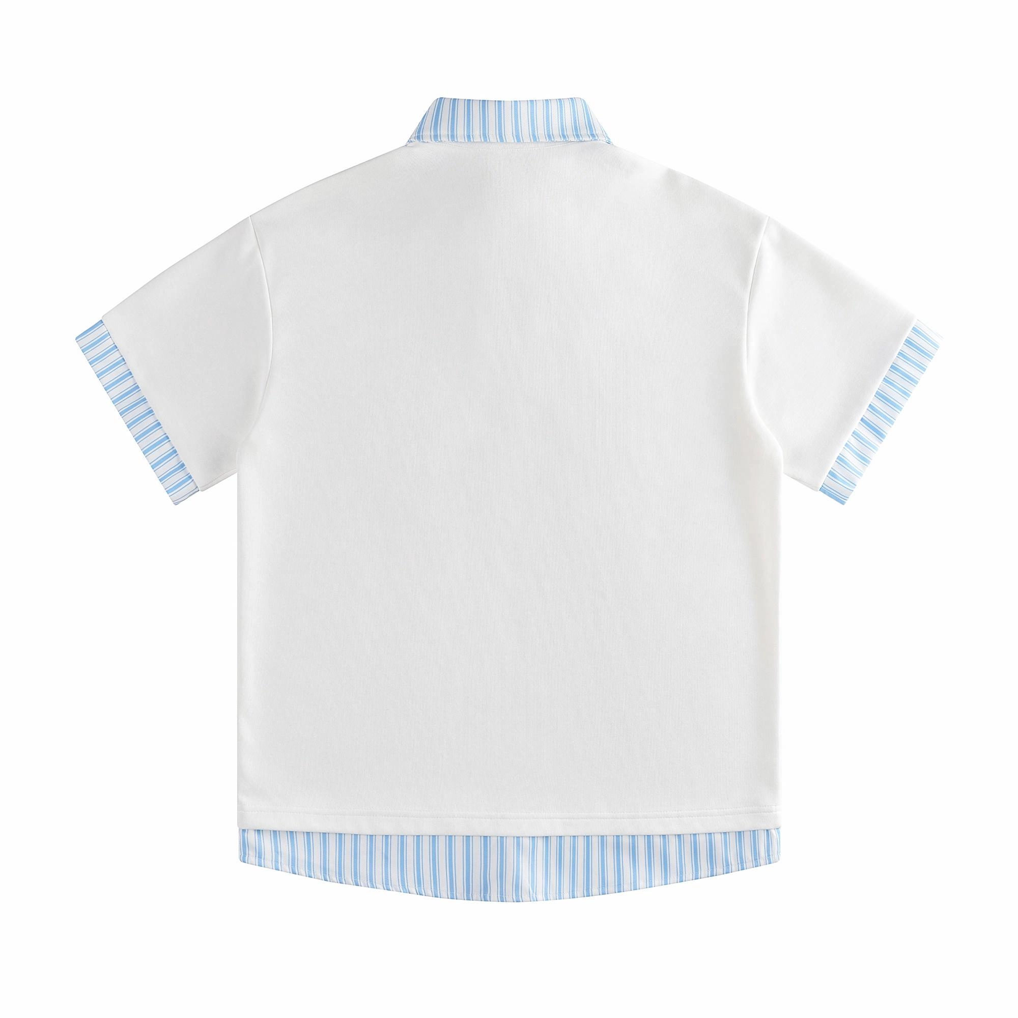 PAUL COSTELLOE logoPOLOPolo