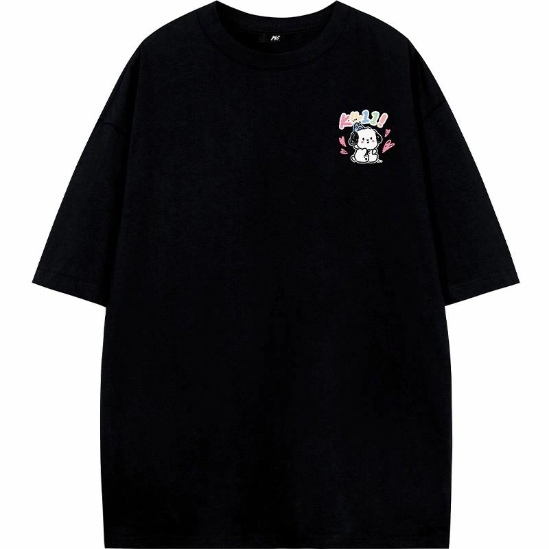 K411 LogoT 2