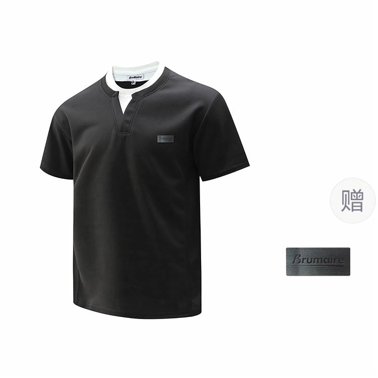 BRUMAIRE VBoxycleanfitT