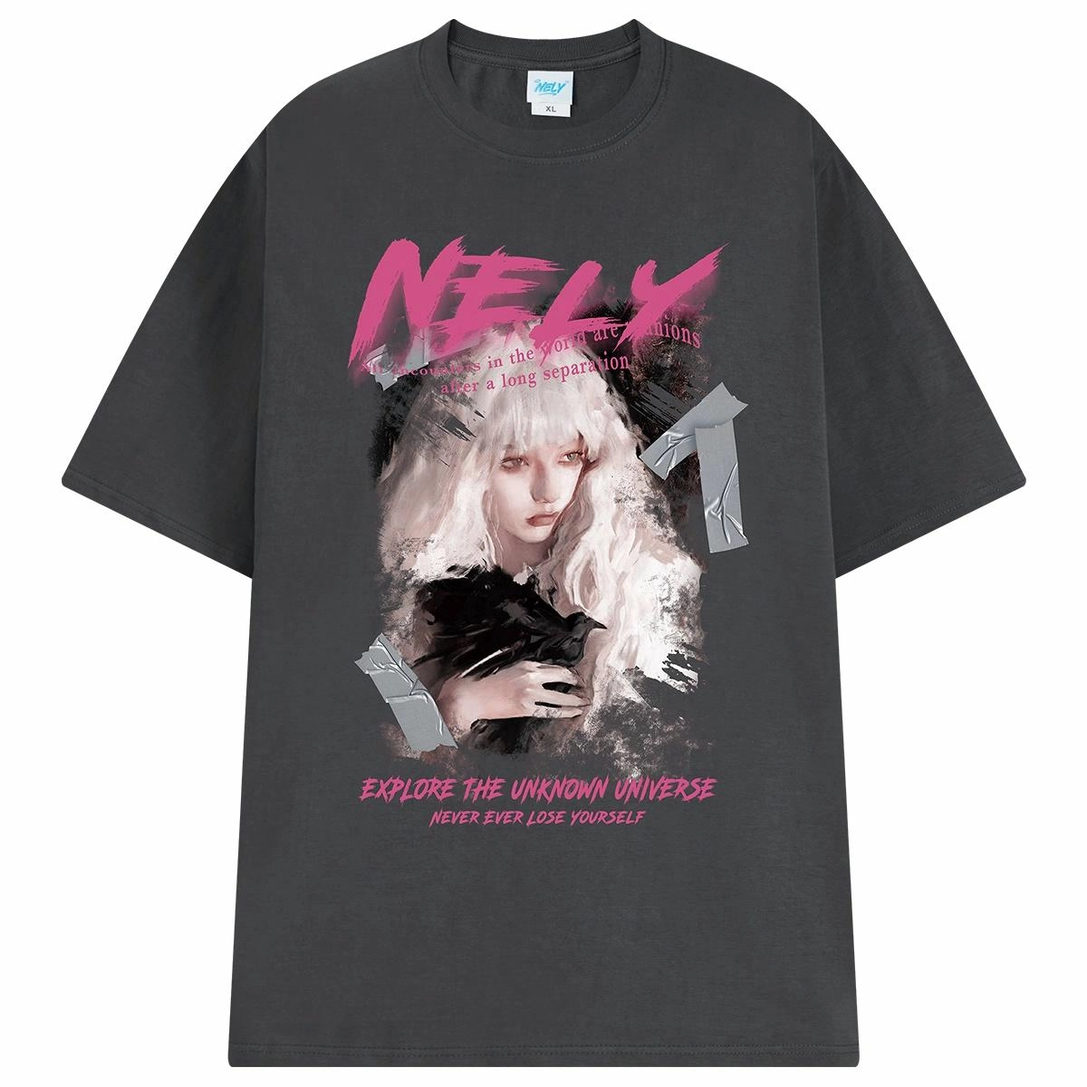 NELY T
