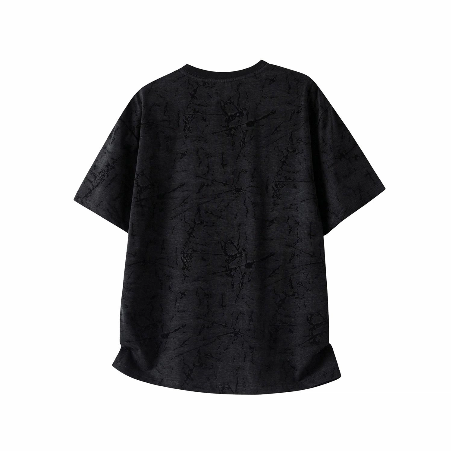 FAKE VINTAGE T