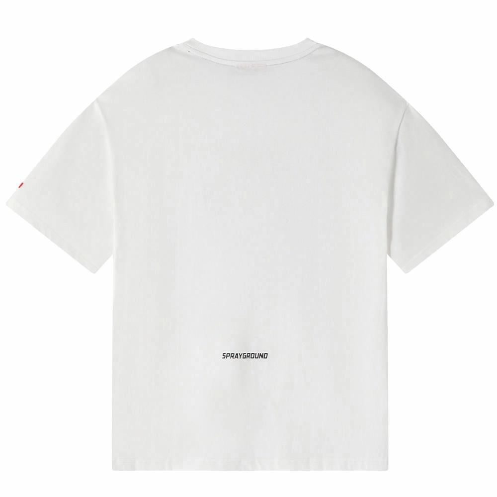 SPRAYGROUND T