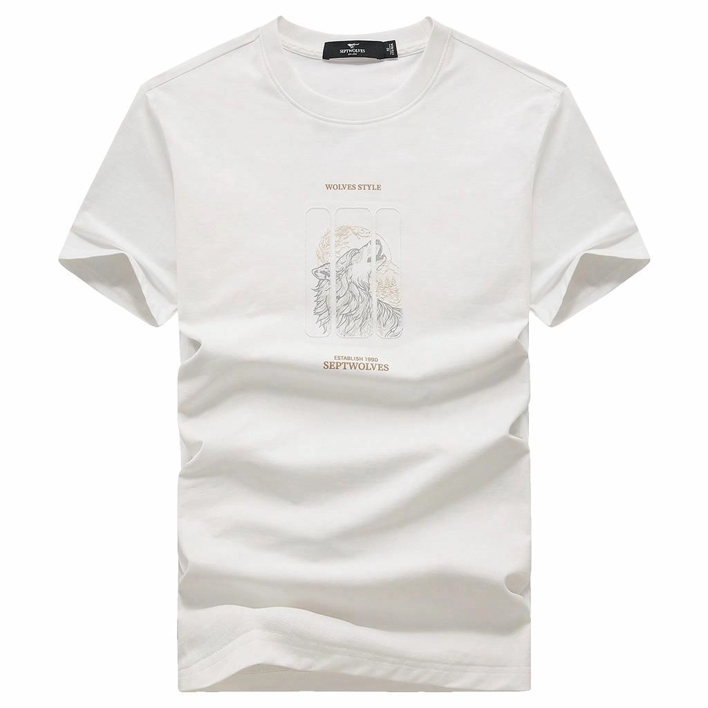 SEPTWOLVES T