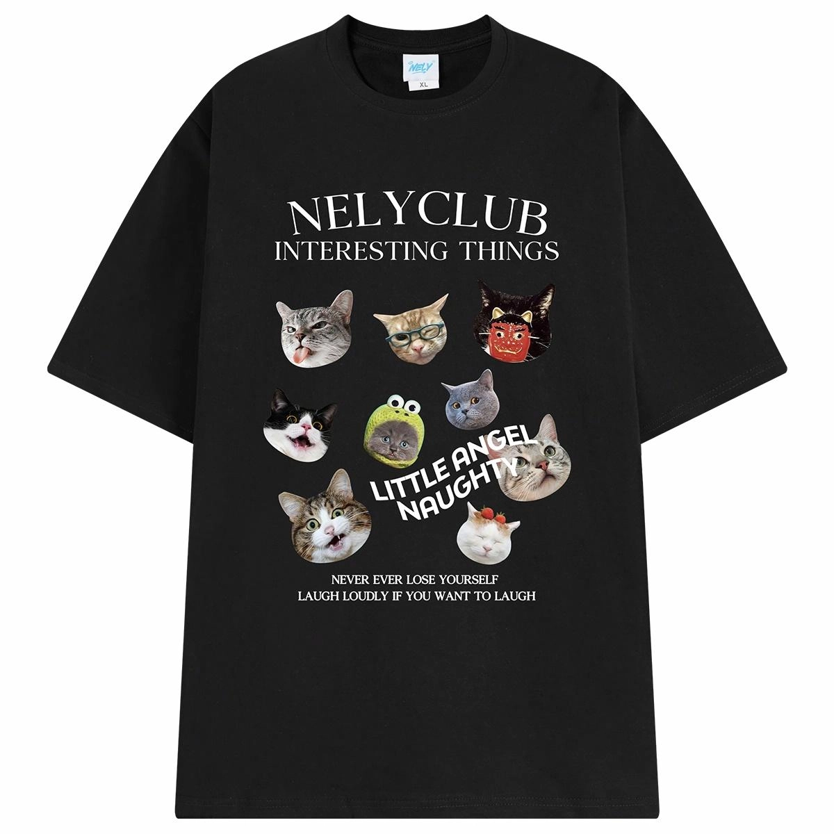 NELY insT