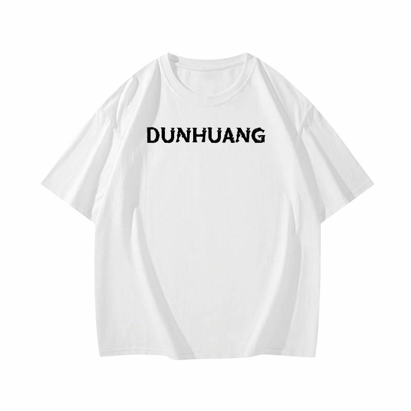 DUNHUANG INSPIRATION cleanfitT