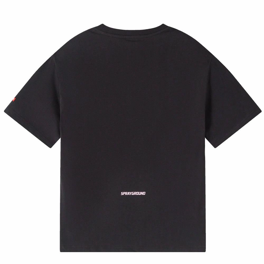 SPRAYGROUND T