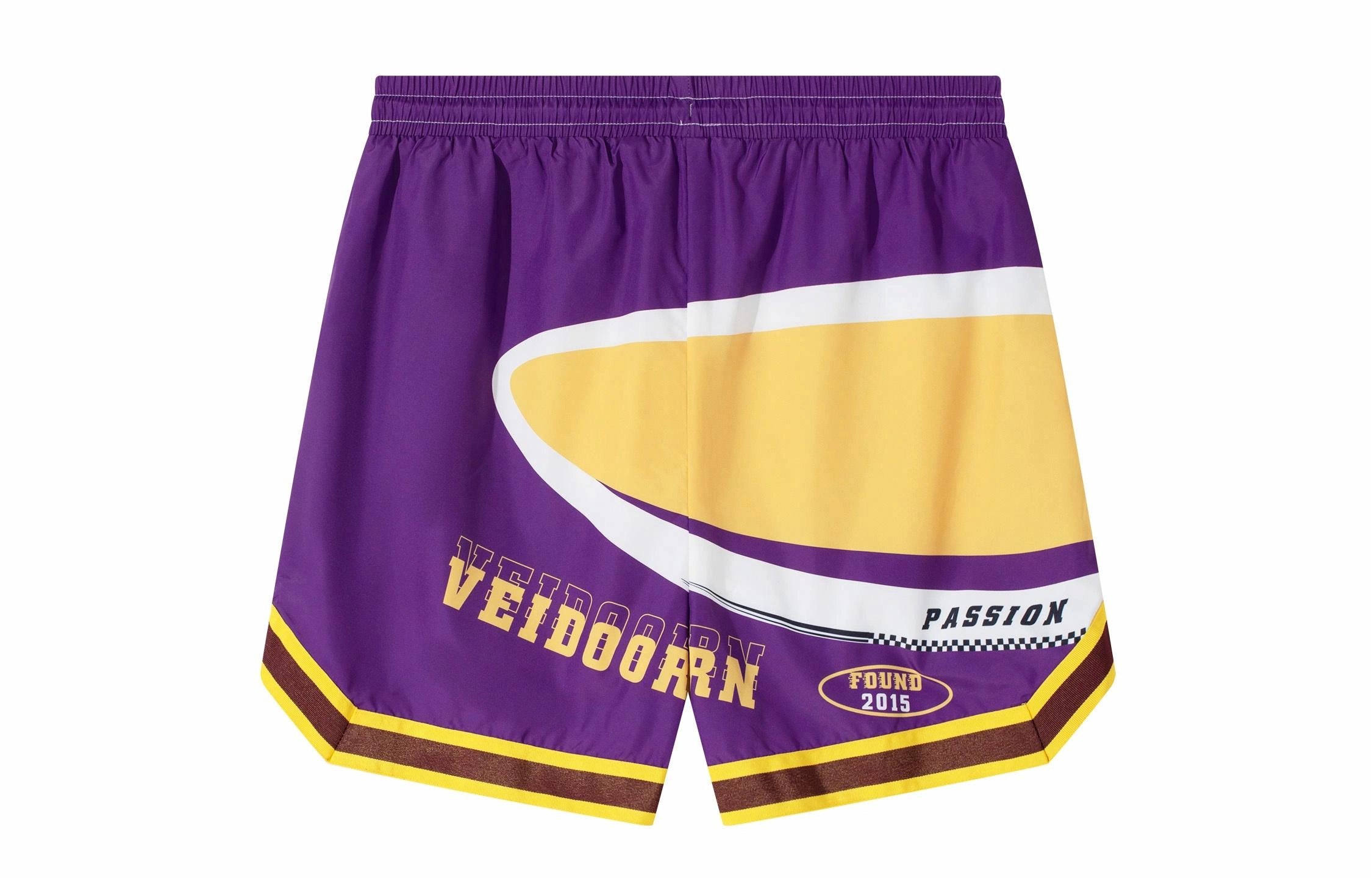 VEIDOORN