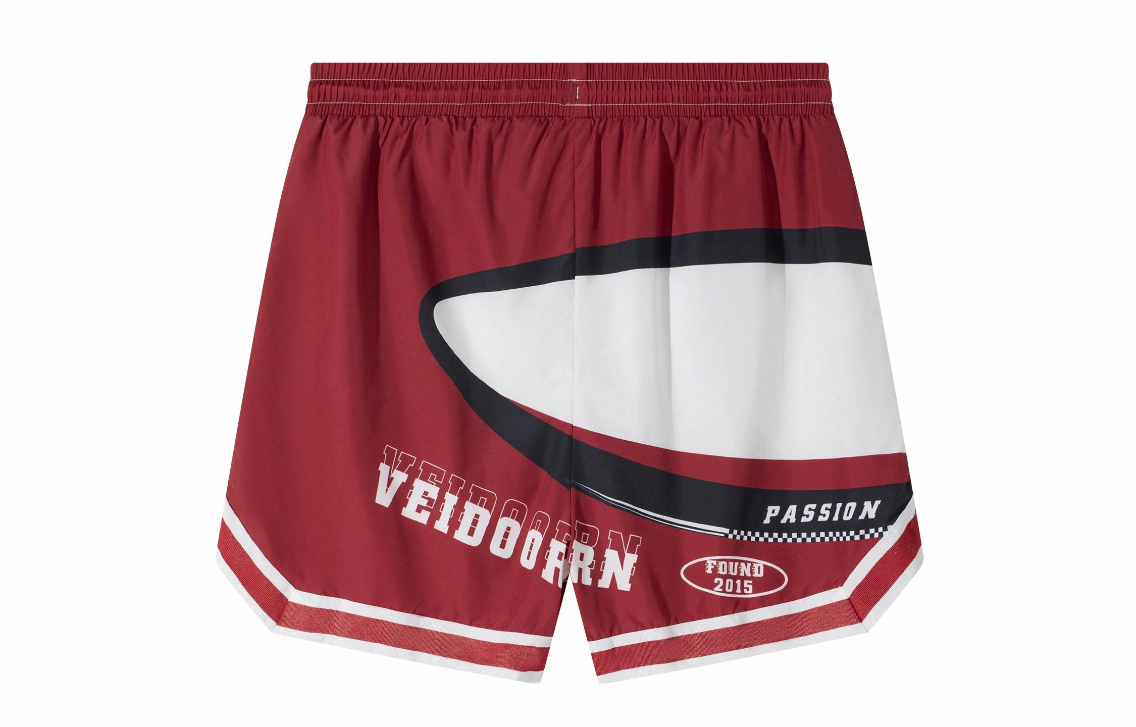 VEIDOORN
