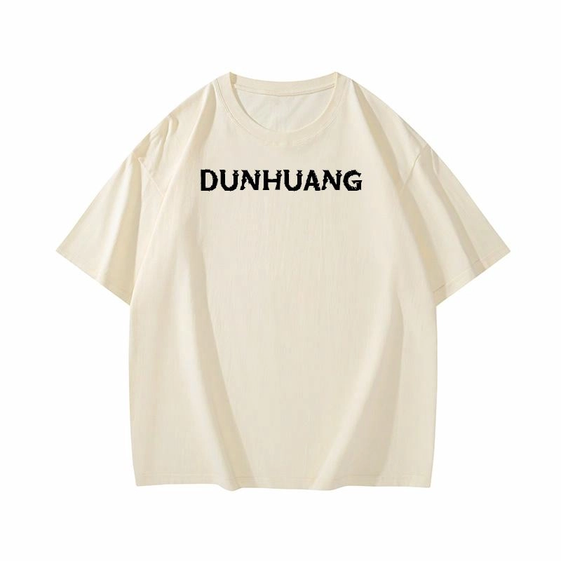 DUNHUANG INSPIRATION cleanfitT