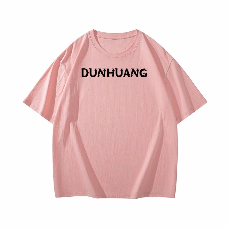 DUNHUANG INSPIRATION cleanfitT