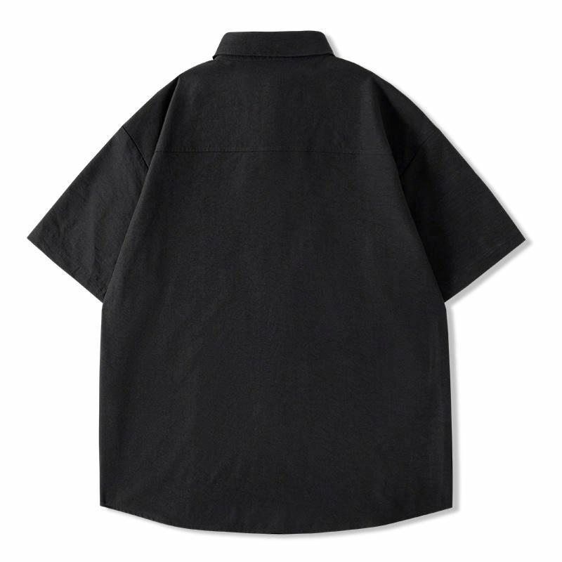 MINISO oversize
