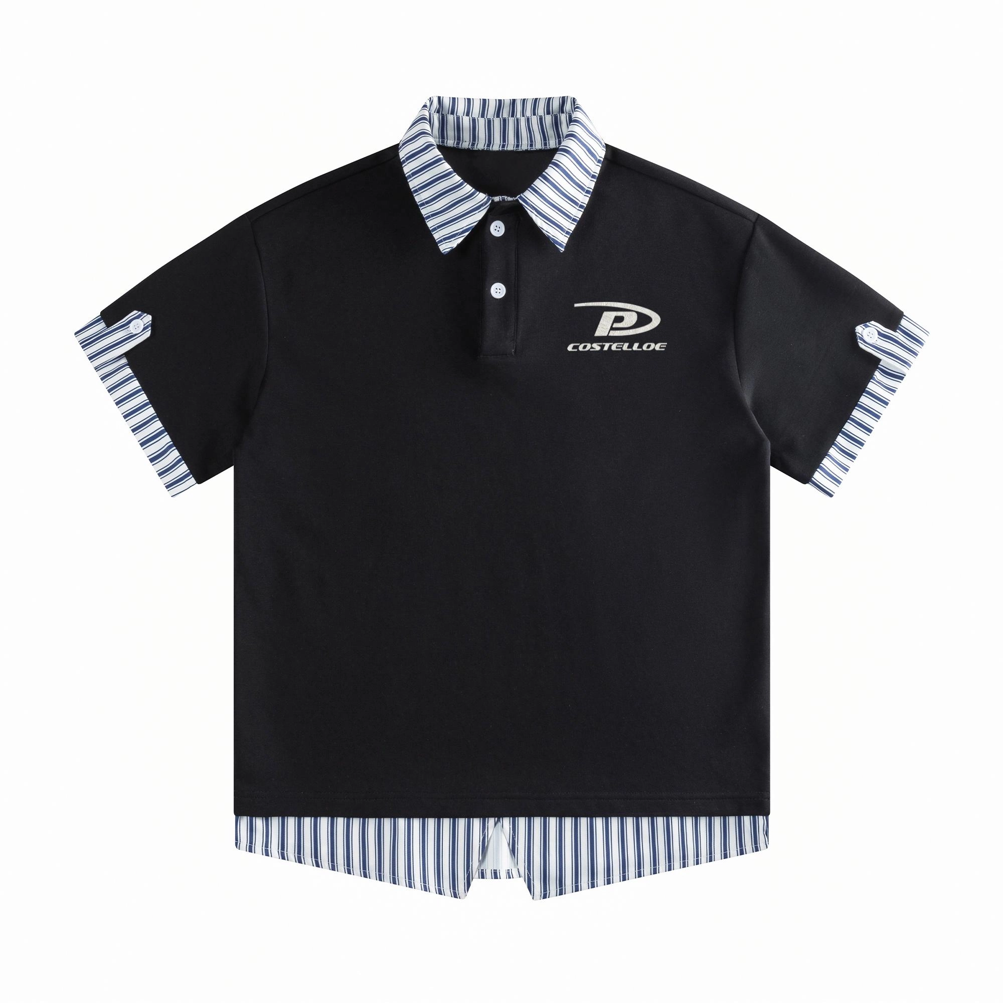 PAUL COSTELLOE logoPOLOPolo