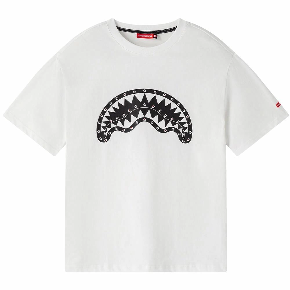 SPRAYGROUND T