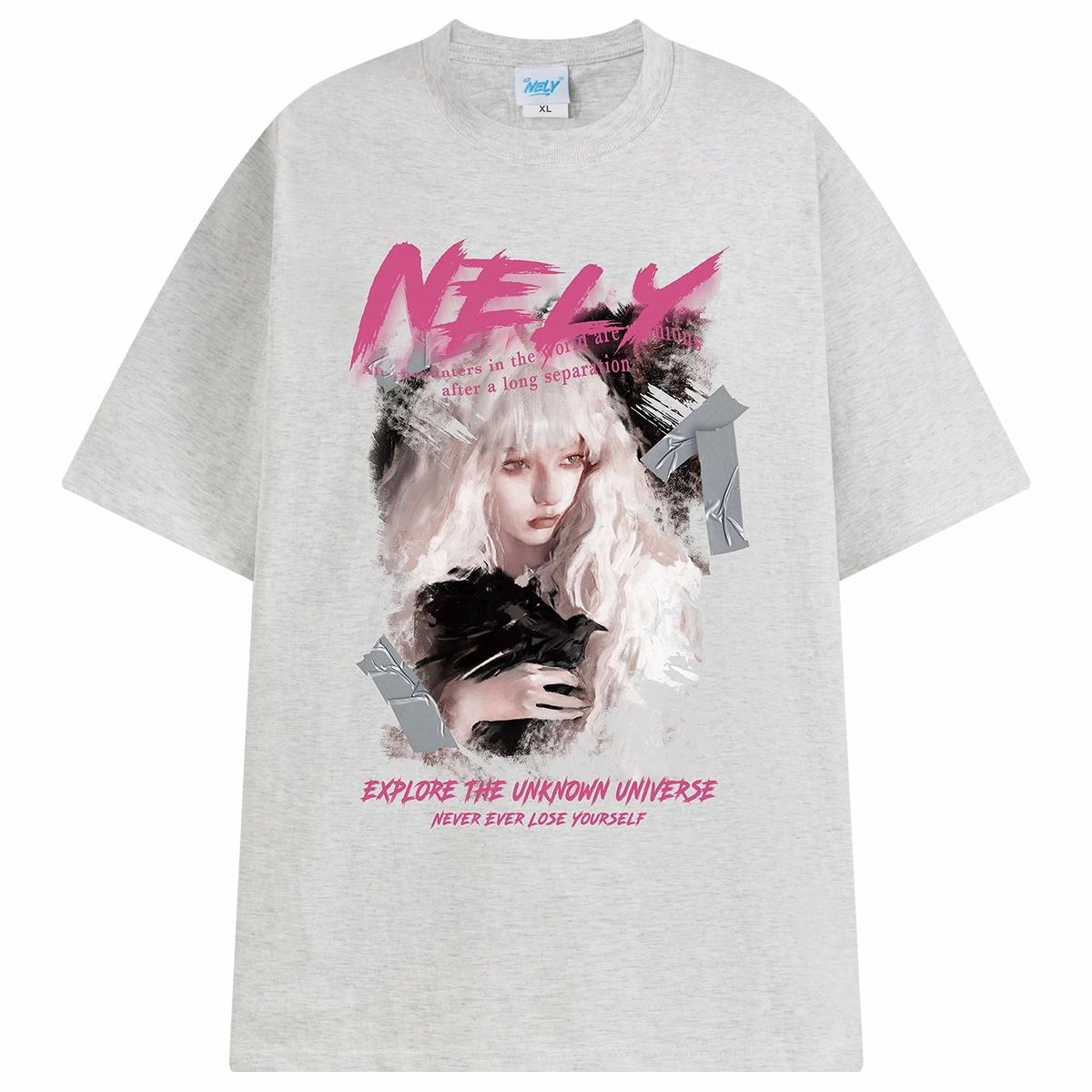 NELY T