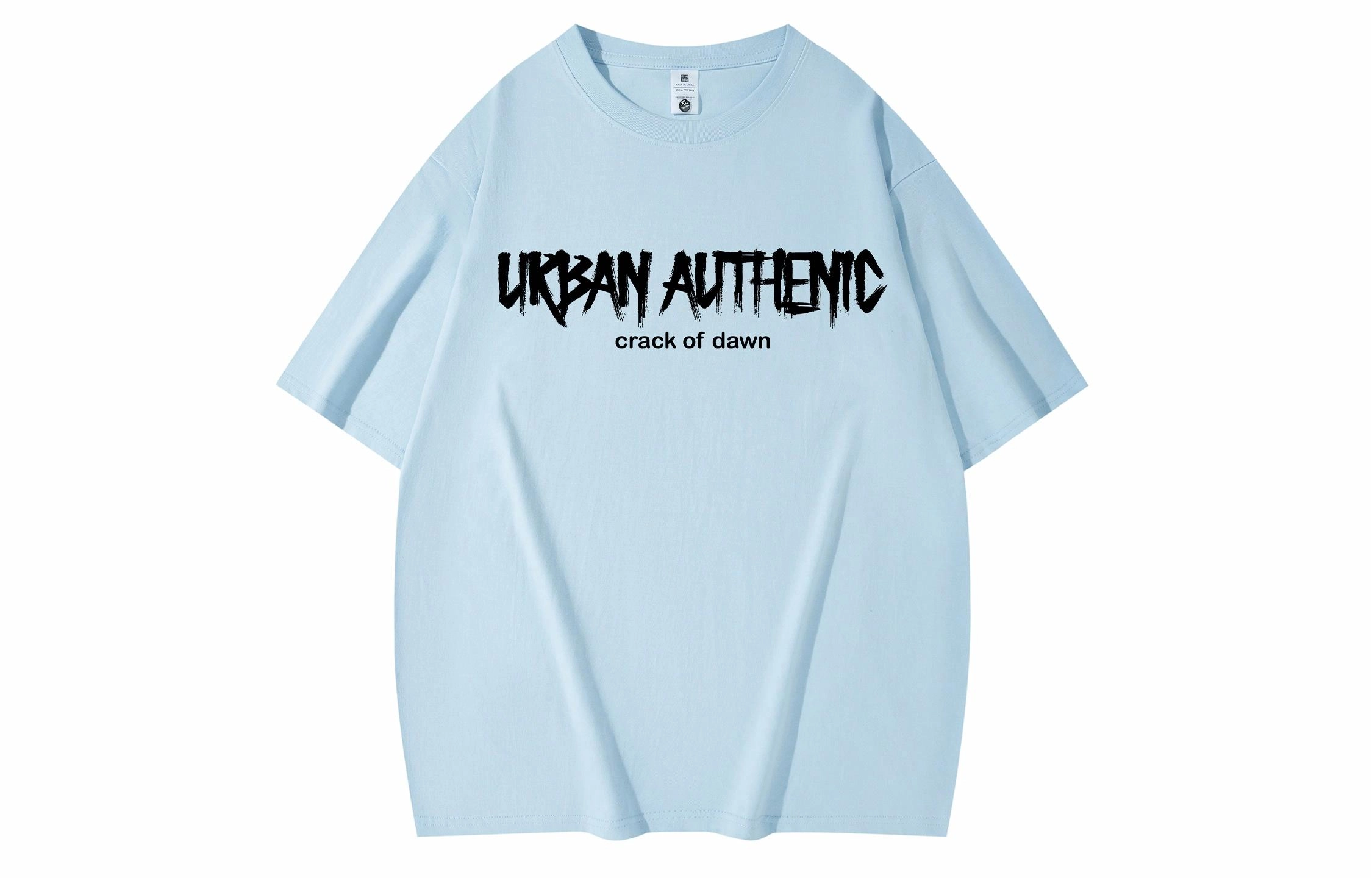 URBAN AUTHENTIC logoT