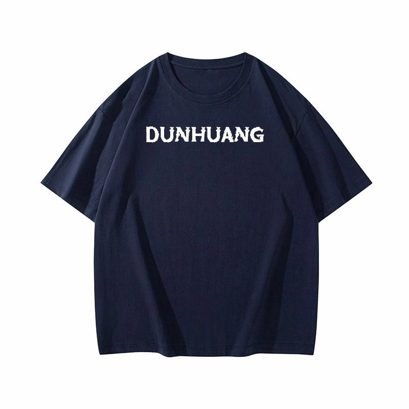 DUNHUANG INSPIRATION cleanfitT