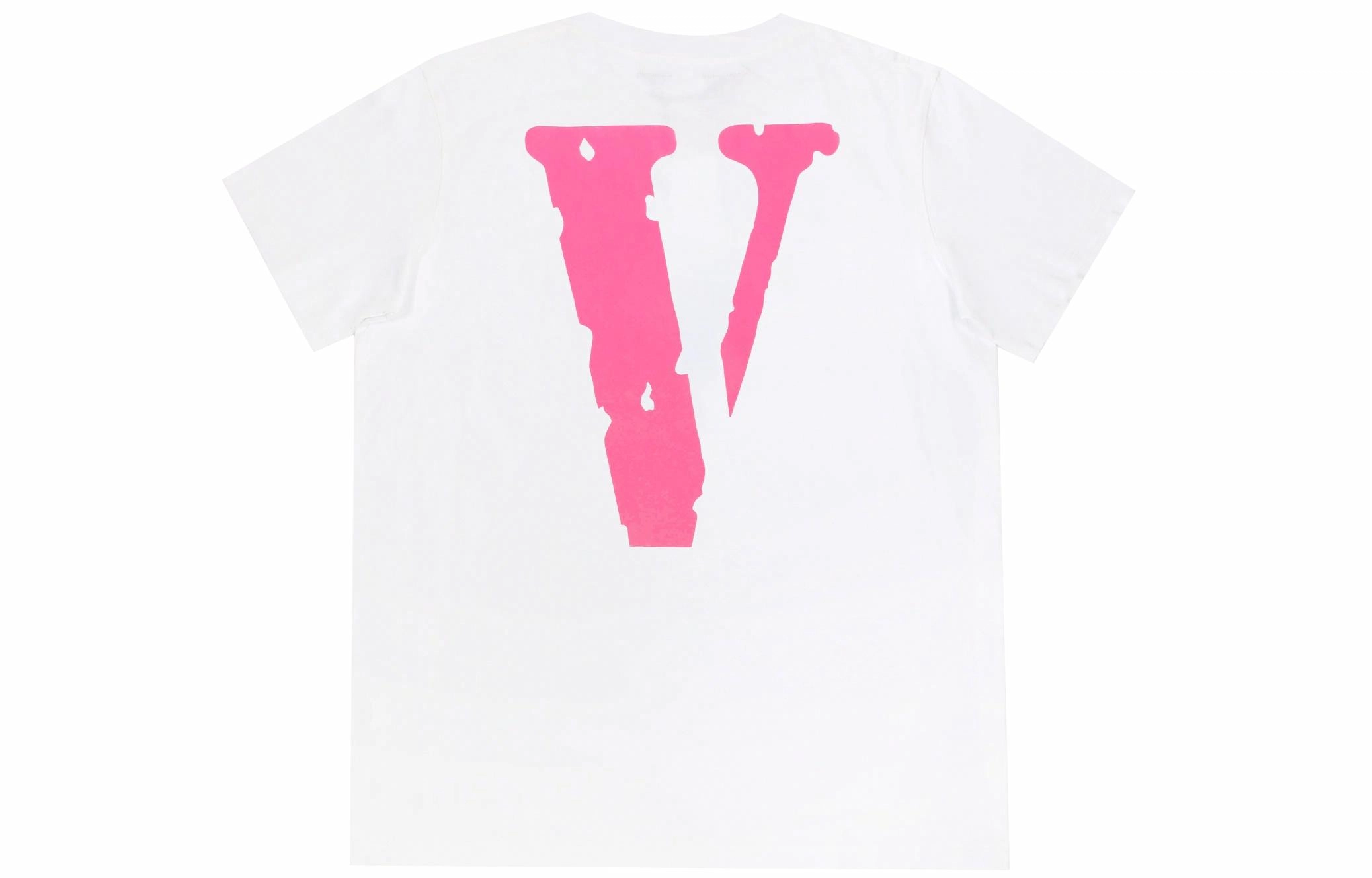 VLONE Staple Hoodle LogoT