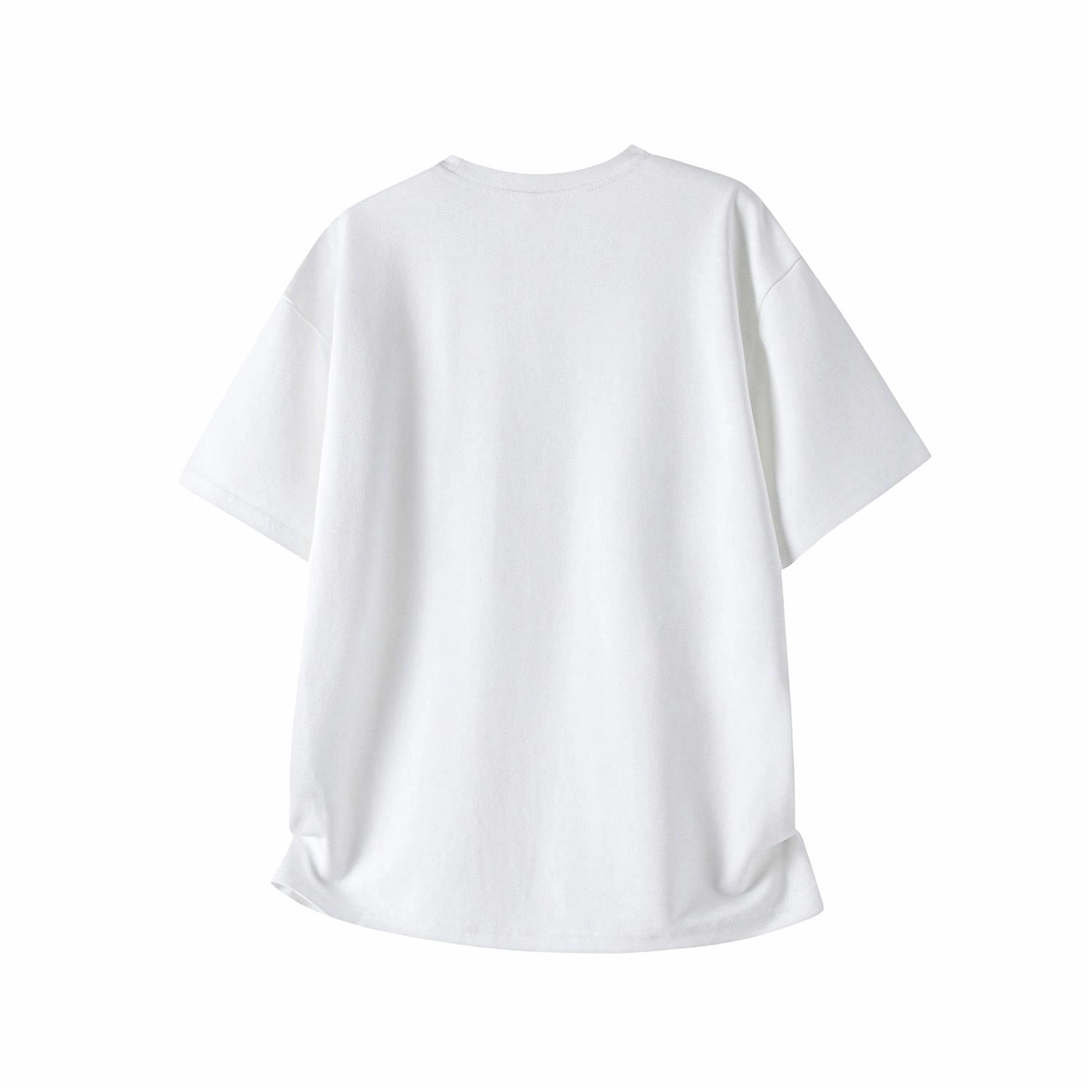 FAKE VINTAGE T