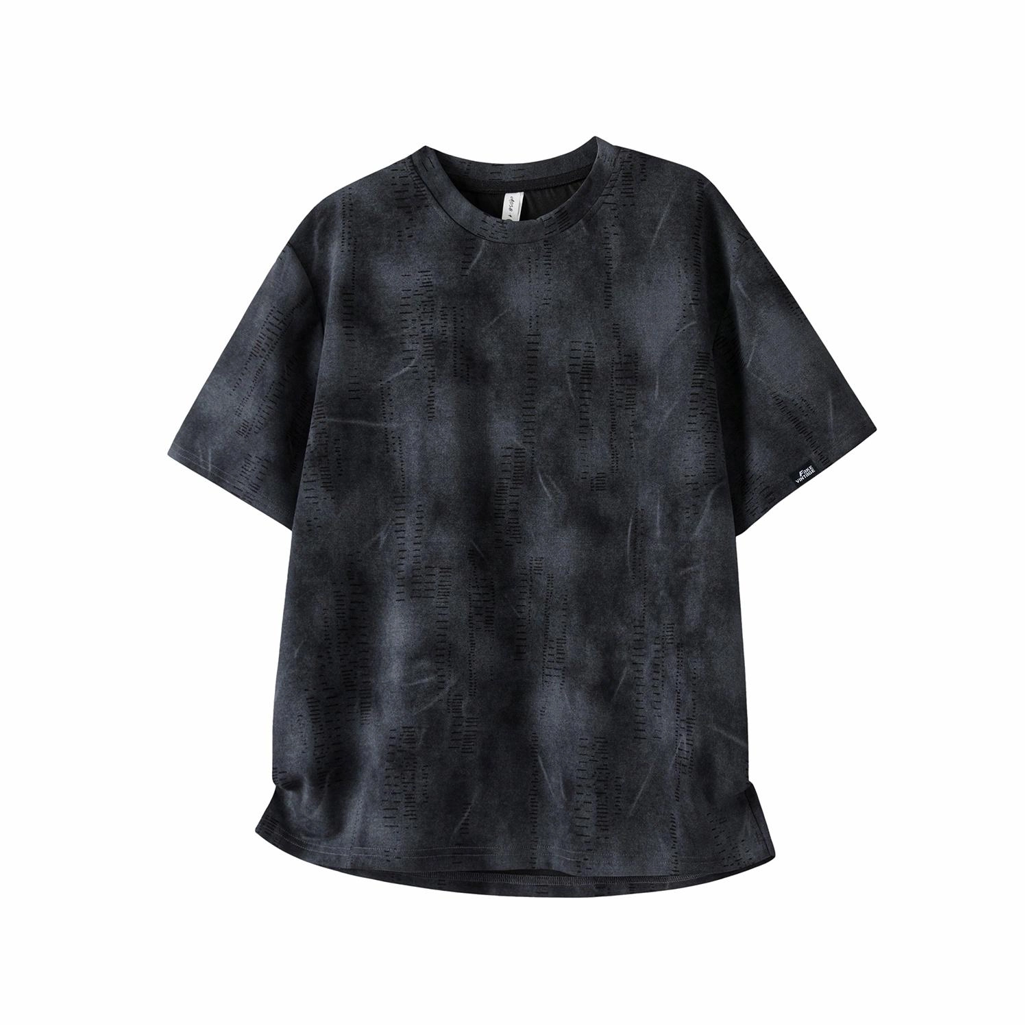 FAKE VINTAGE T