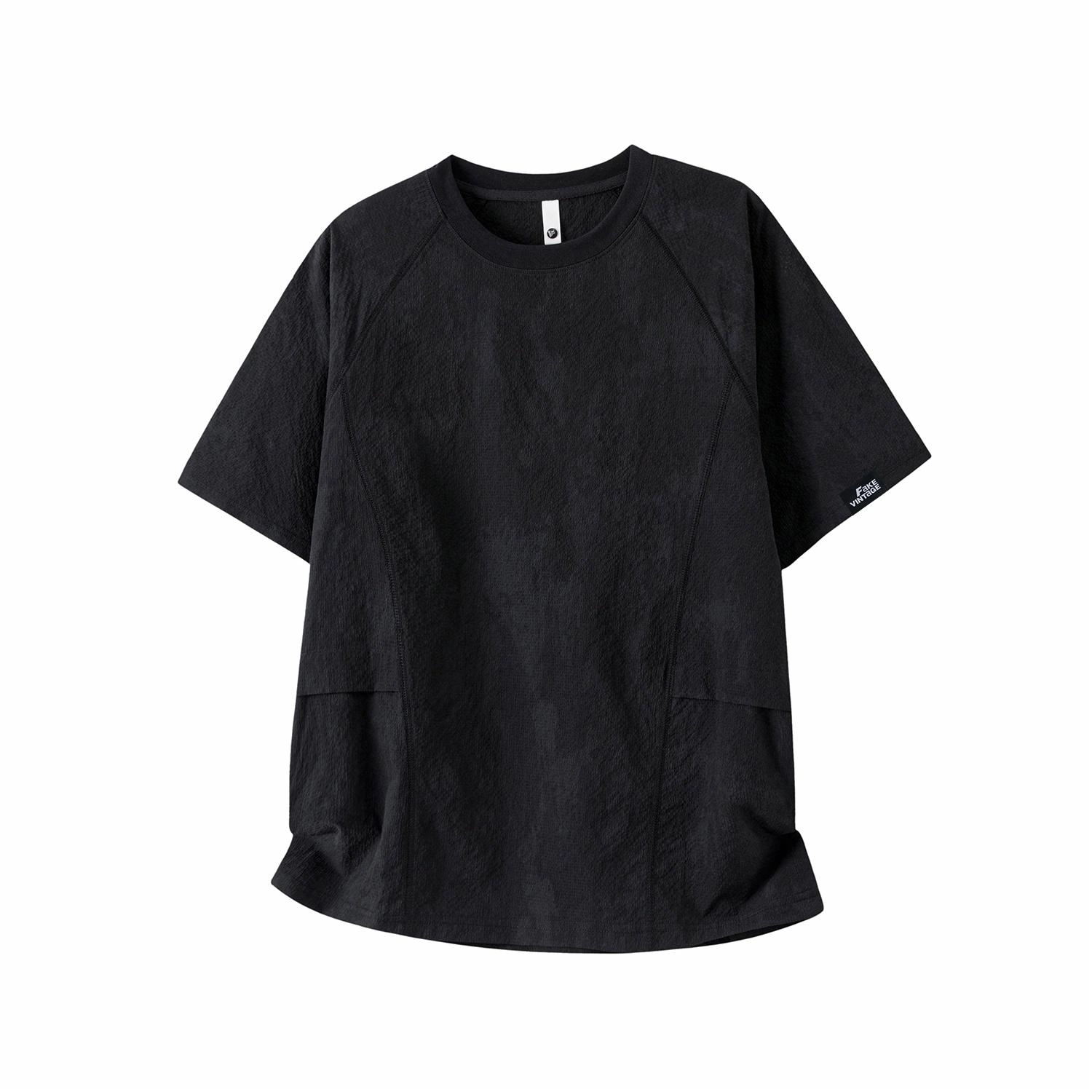 FAKE VINTAGE T