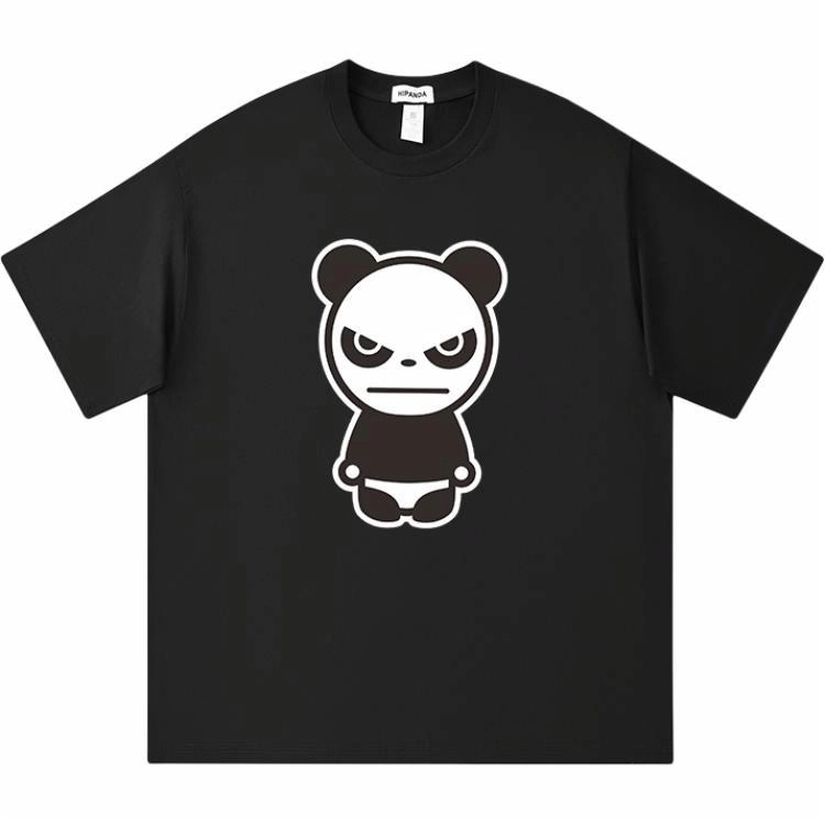 HIPANDA T