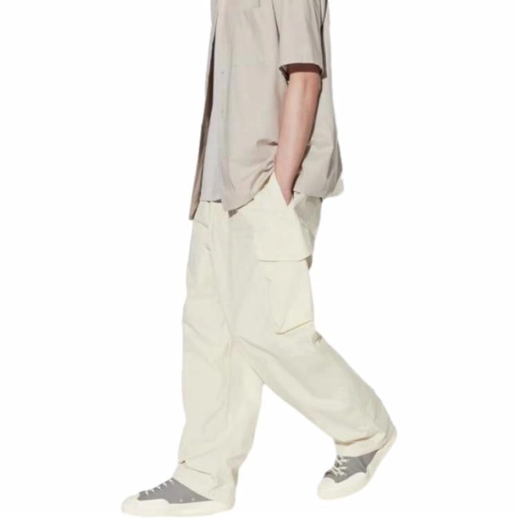 UNIQLO SS24 U