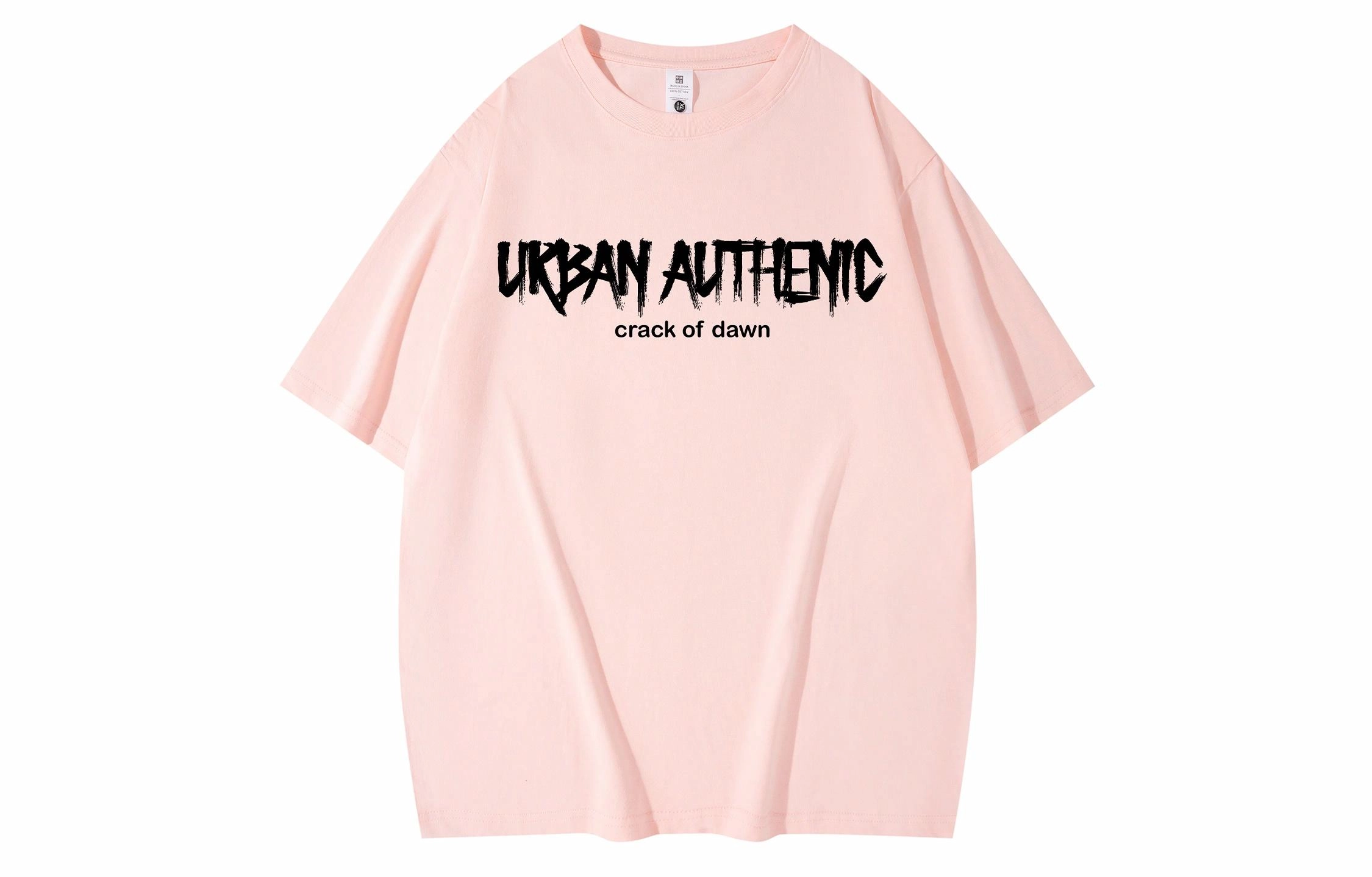 URBAN AUTHENTIC logoT