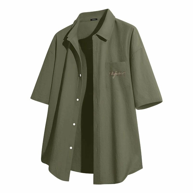 MINISO oversize