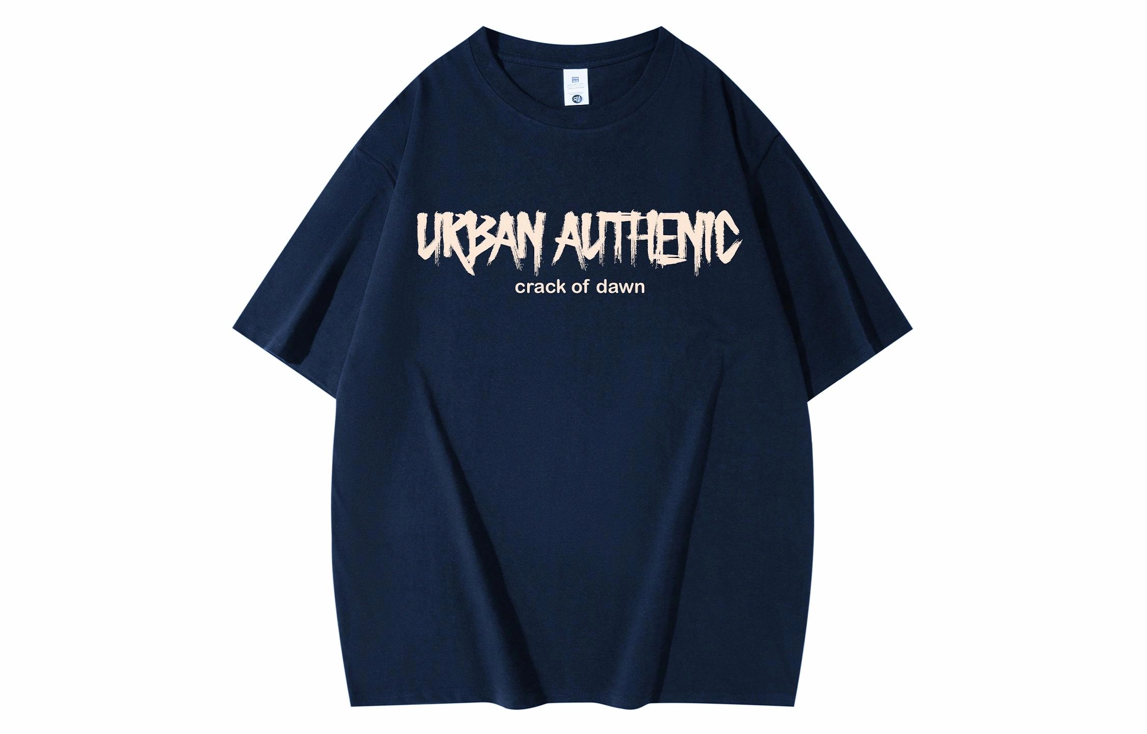 URBAN AUTHENTIC logoT