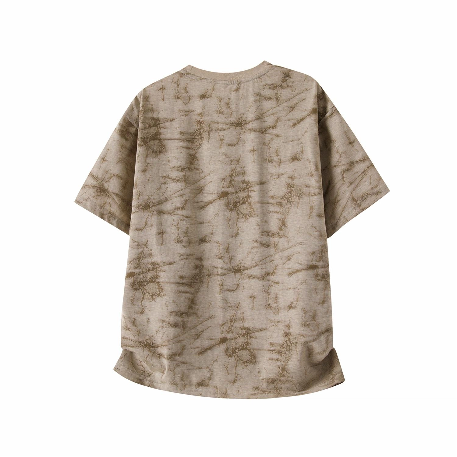 FAKE VINTAGE T