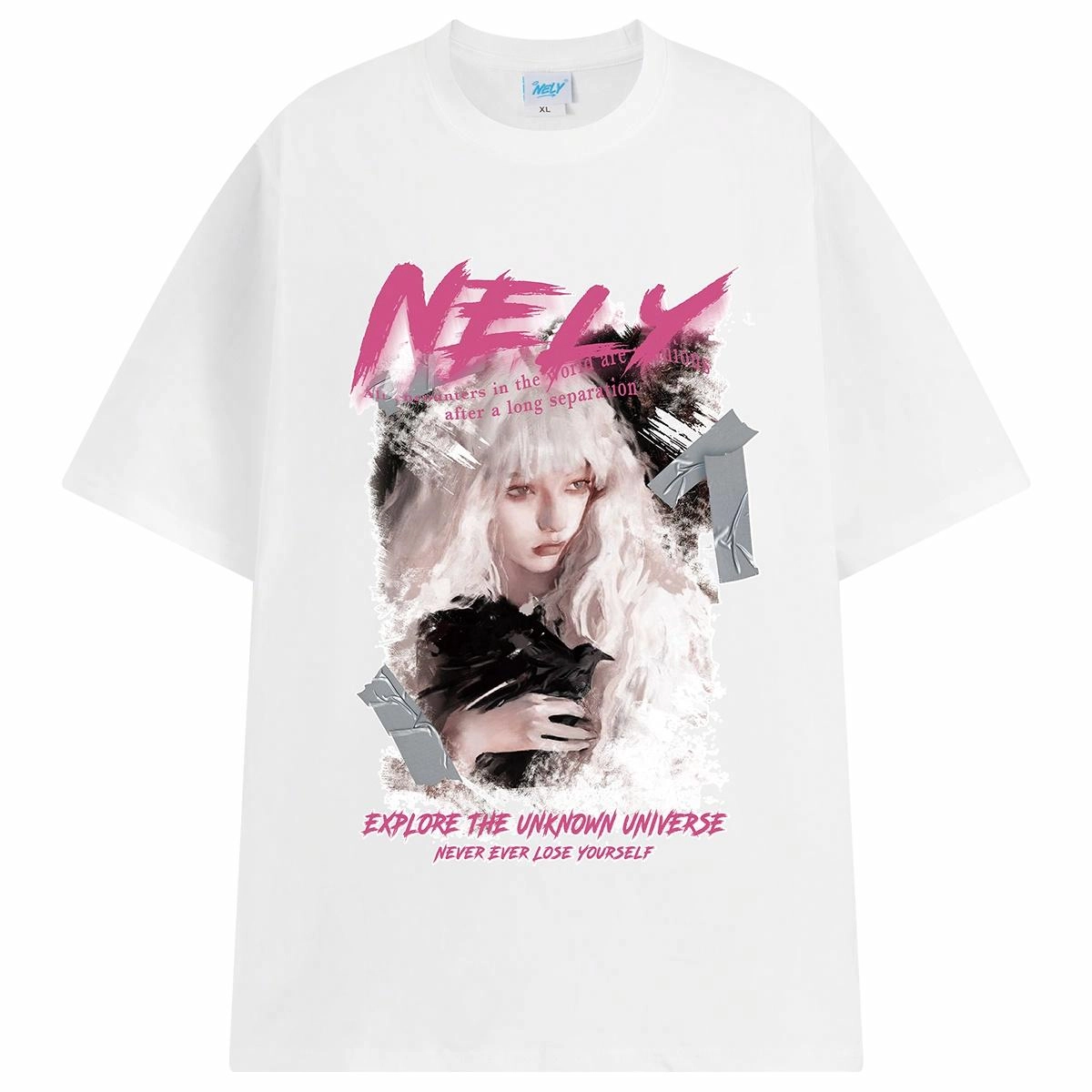 NELY T